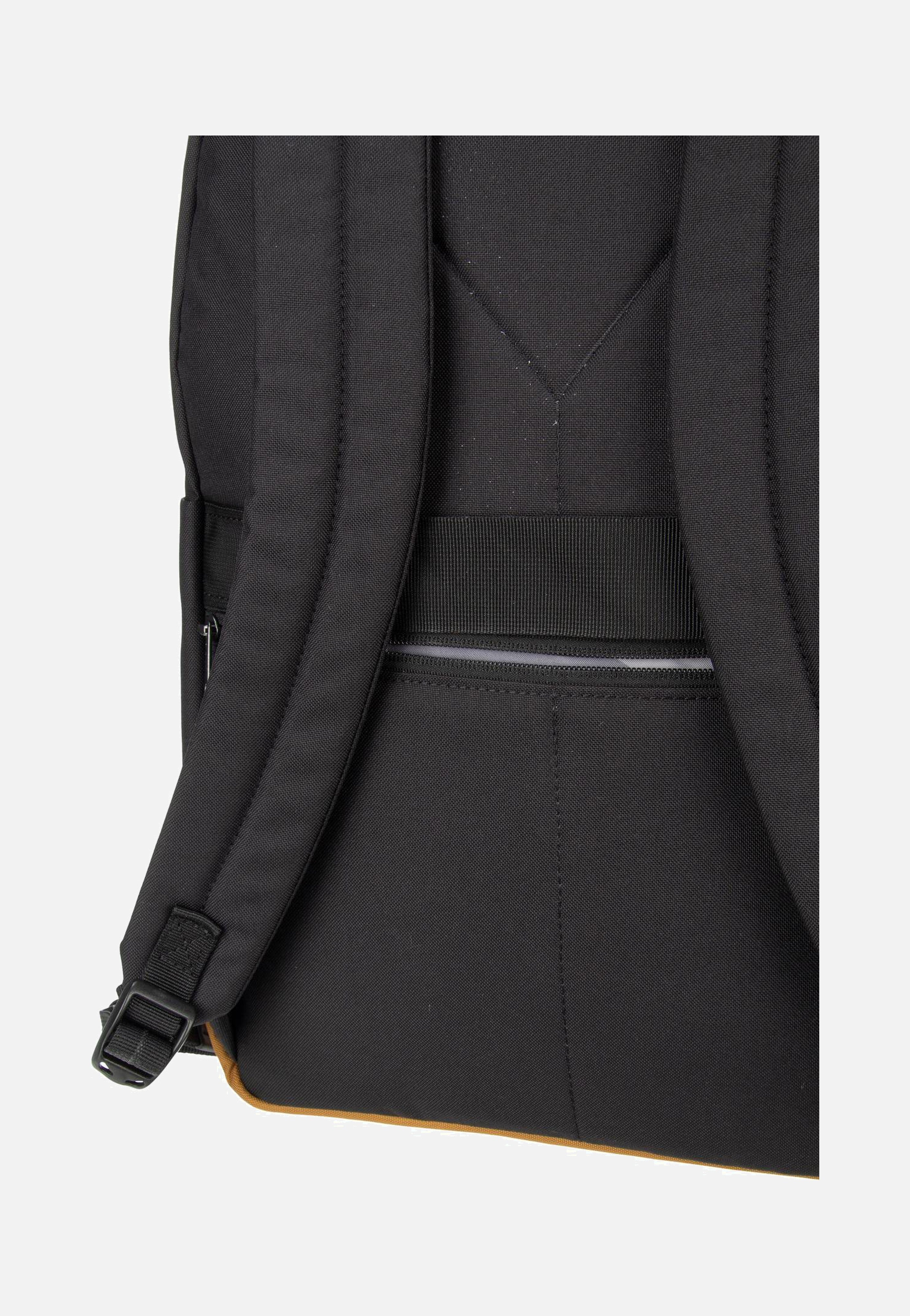 Pacsafe - GO 25L Jet Black - Backpack | Neutral-Image