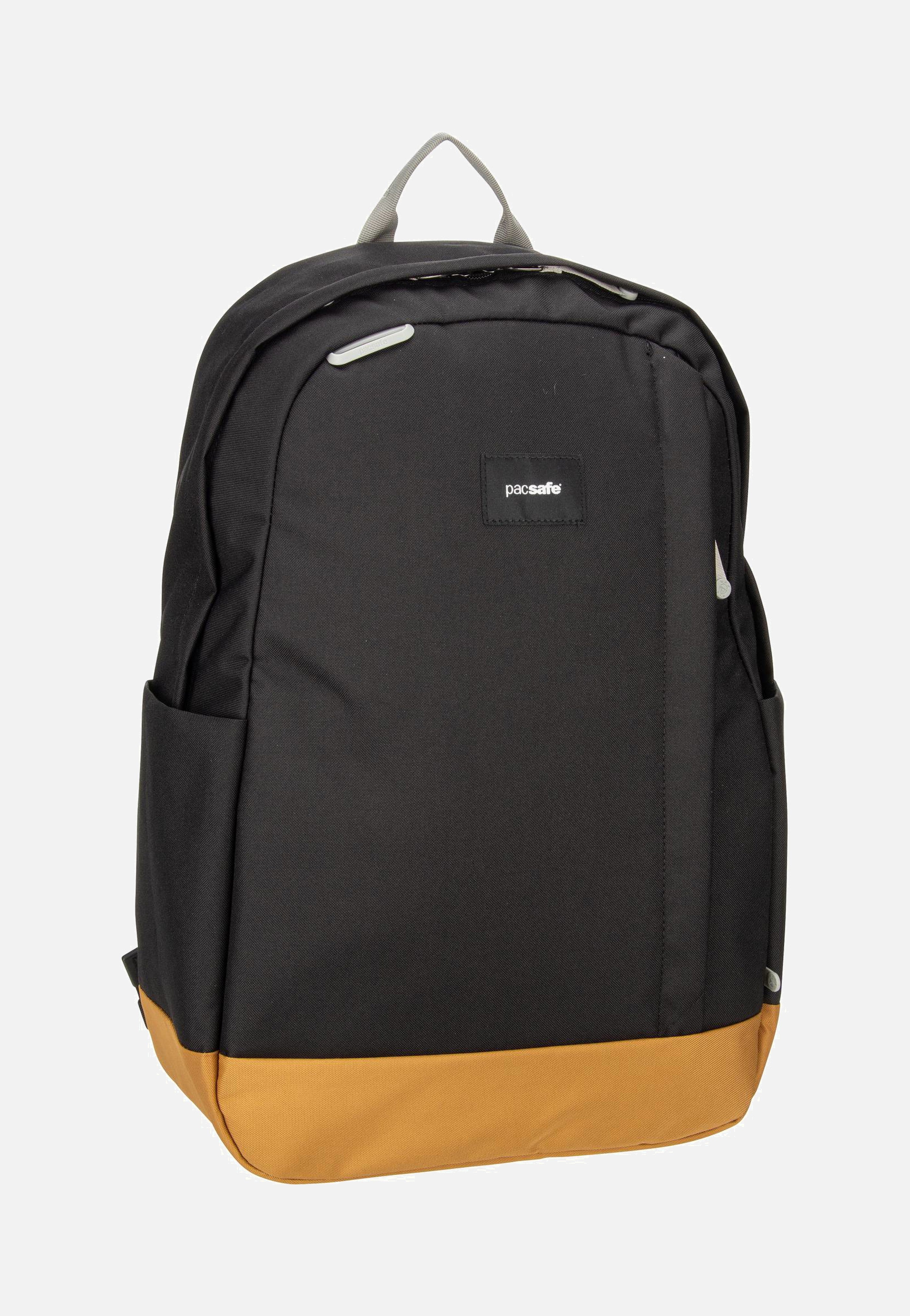 Pacsafe - GO 25L Jet Black - Backpack | Neutral-Image