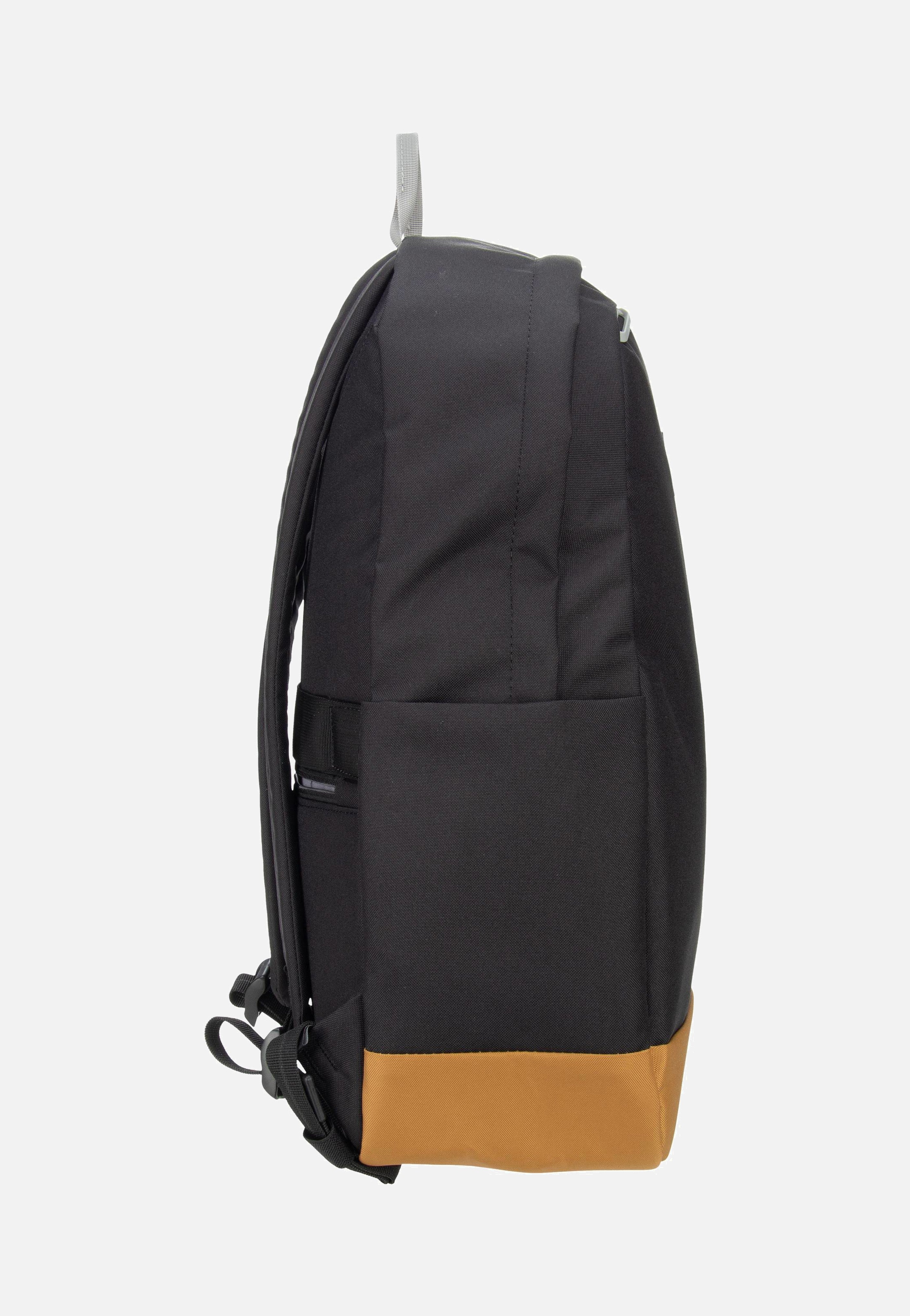 Pacsafe - GO 25L Jet Black - Backpack | Neutral-Image