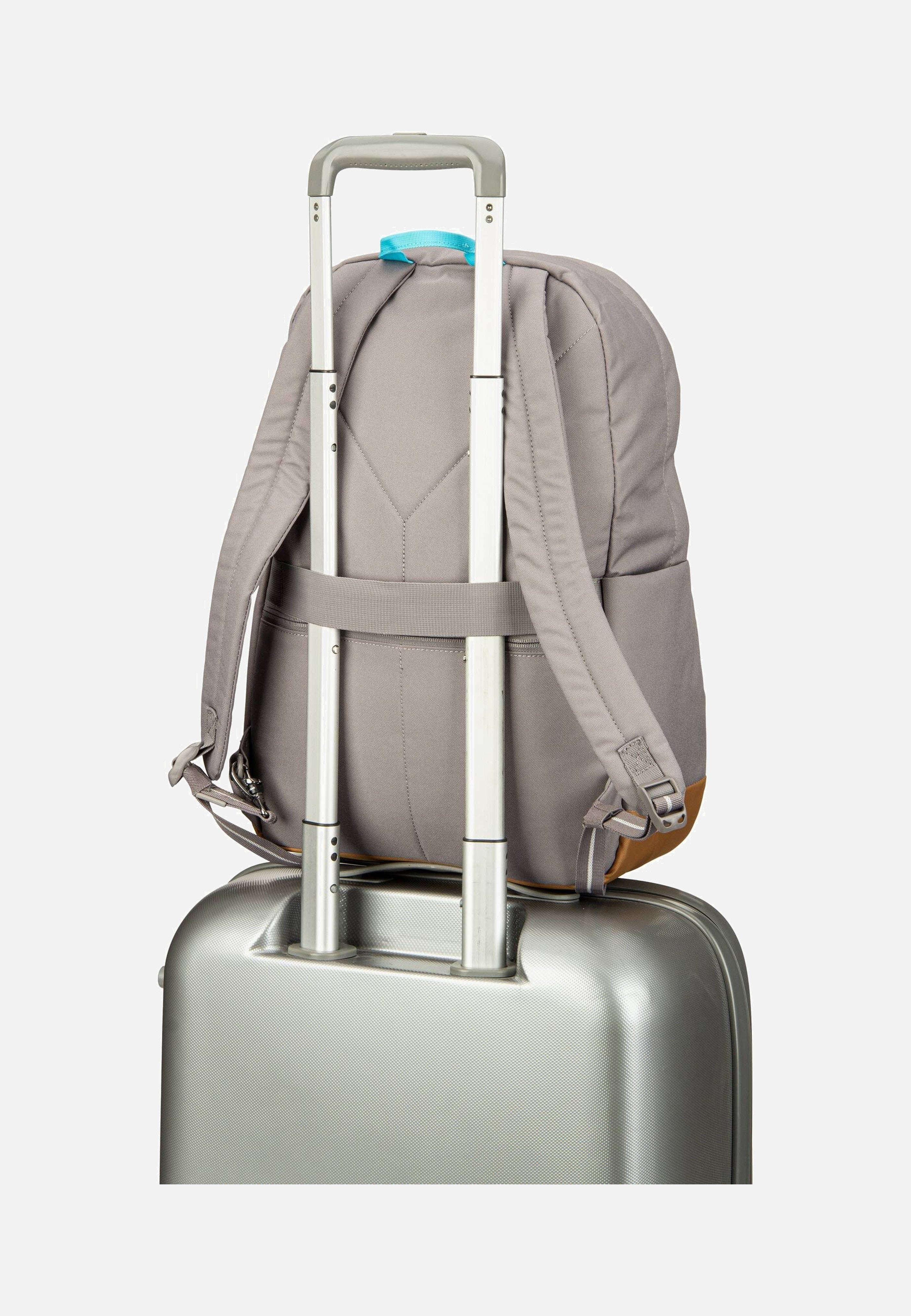 Pacsafe - GO 25L Stone - Backpack | Neutral-Image