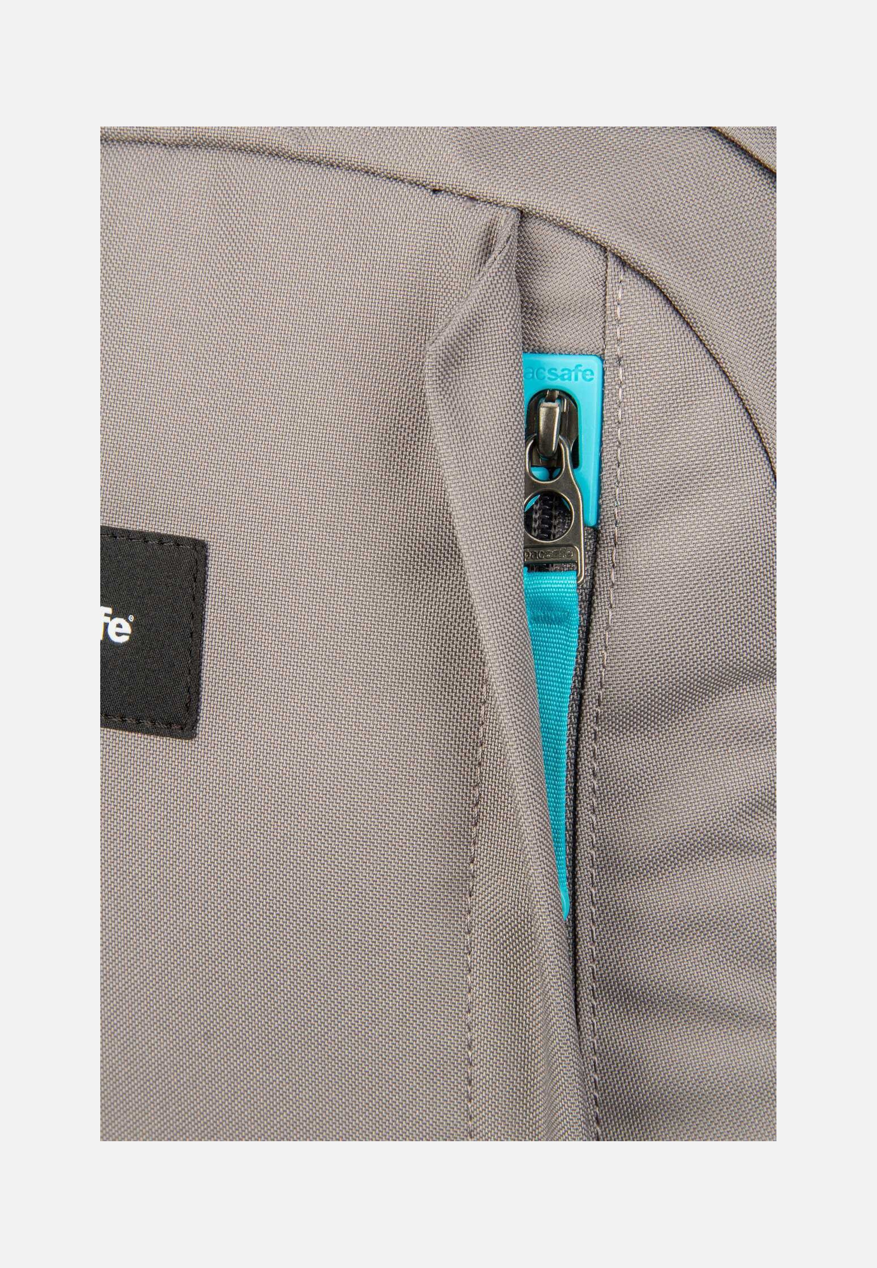 Pacsafe - GO 25L Stone - Backpack | Neutral-Image