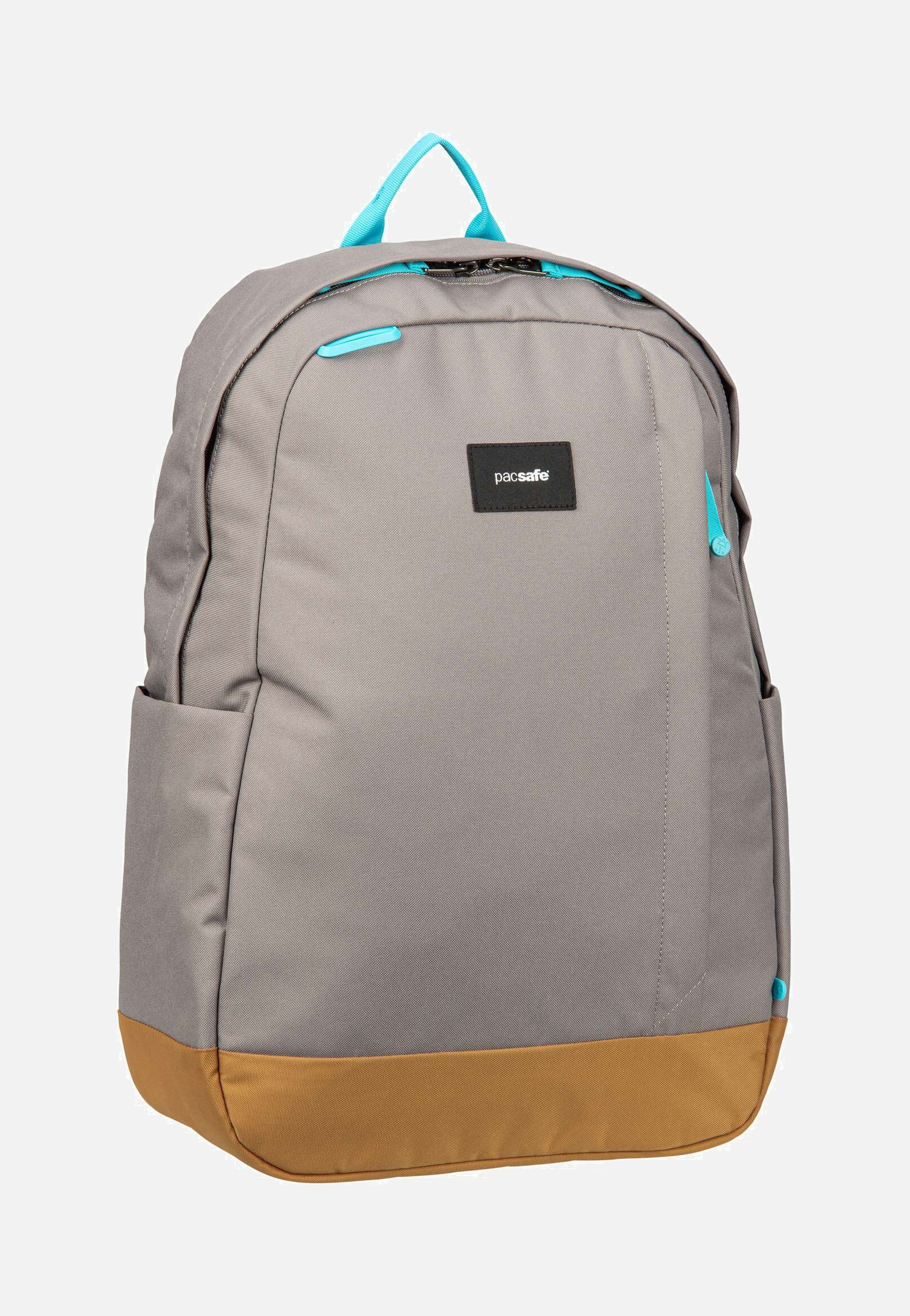 Pacsafe - GO 25L Stone - Backpack | Neutral-Image