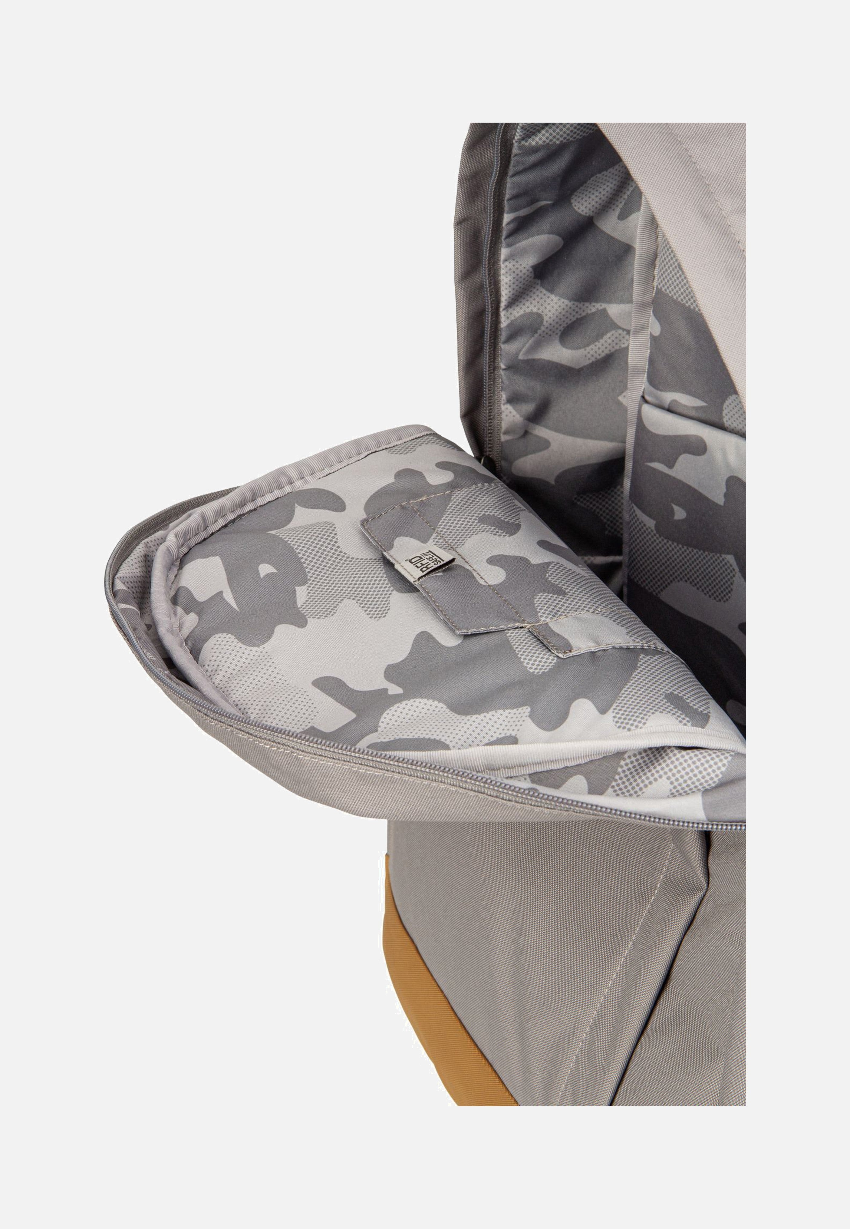 Pacsafe - GO 25L Stone - Backpack | Neutral-Image