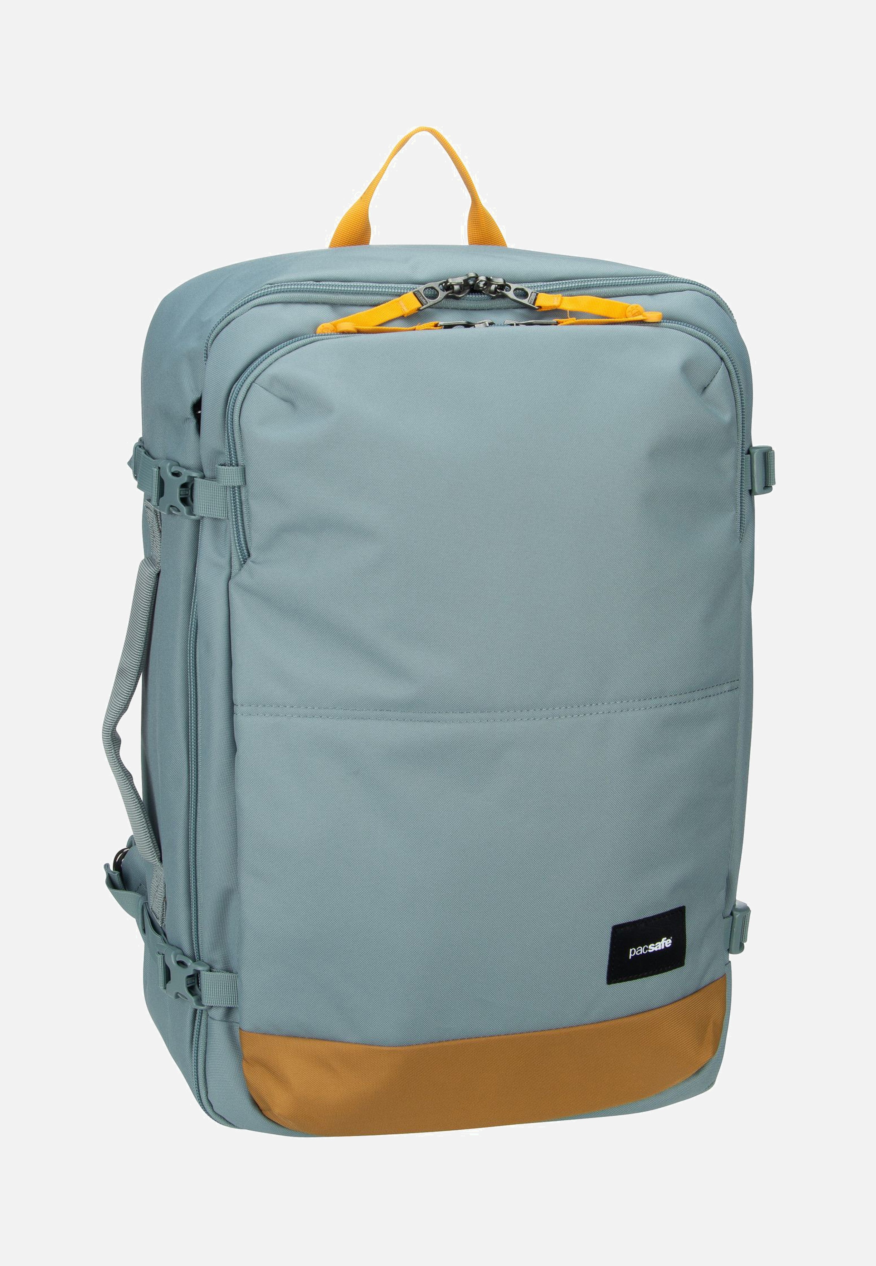 Pacsafe GO 34L Carry-On Fresh Mint