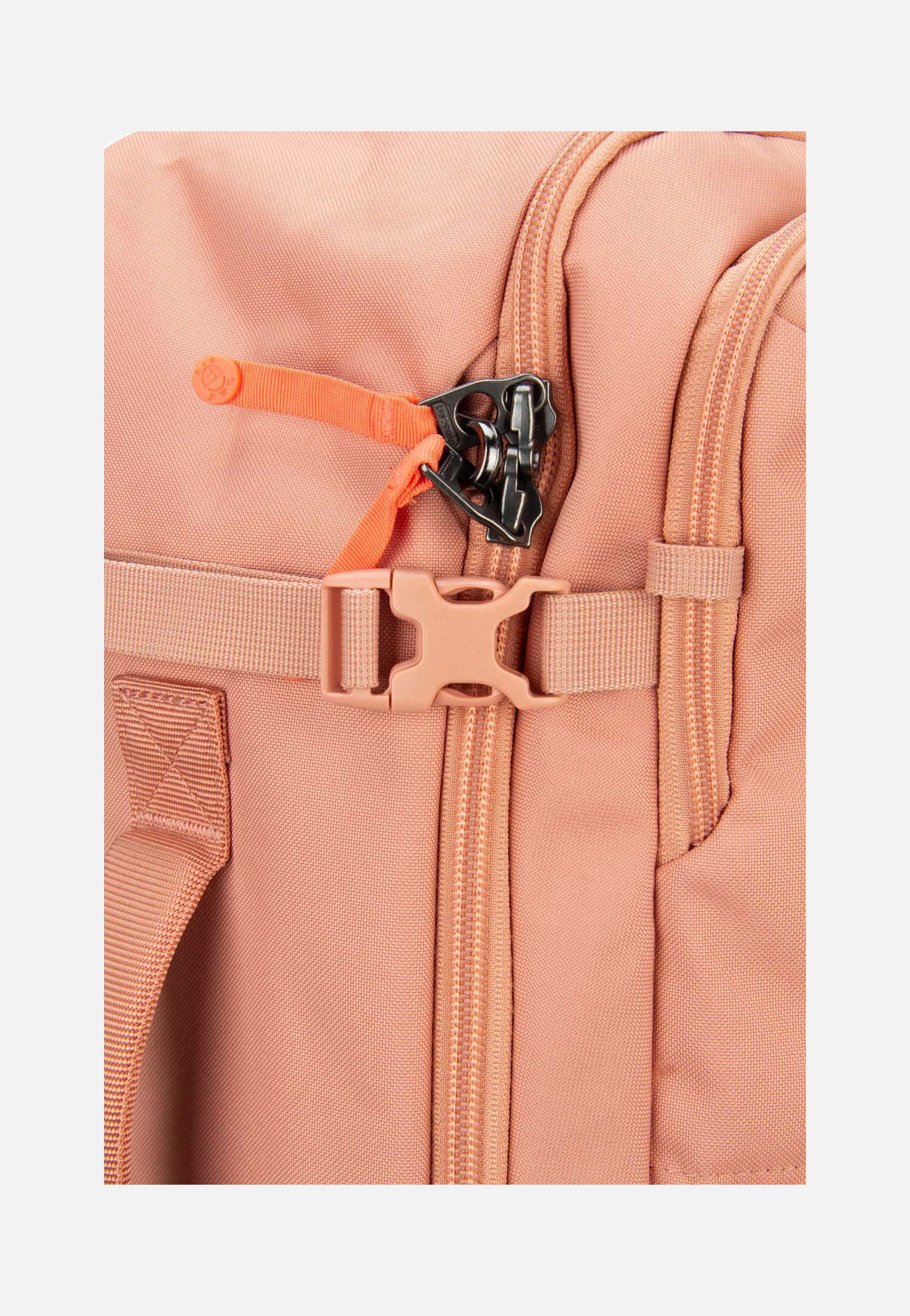 Pacsafe - GO 34L Carry-On Rose - Travel Backpack | Neutral-Image