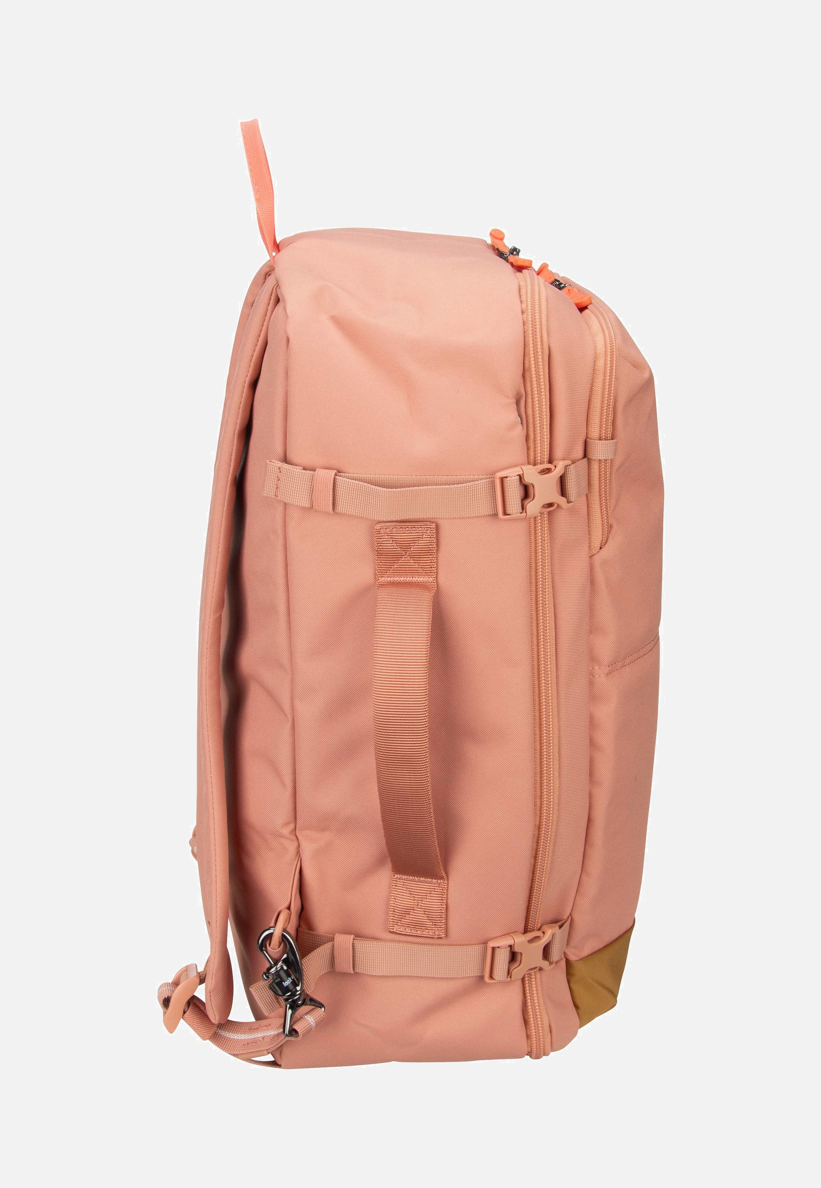 Pacsafe - GO 34L Carry-On Rose - Travel Backpack | Neutral-Image