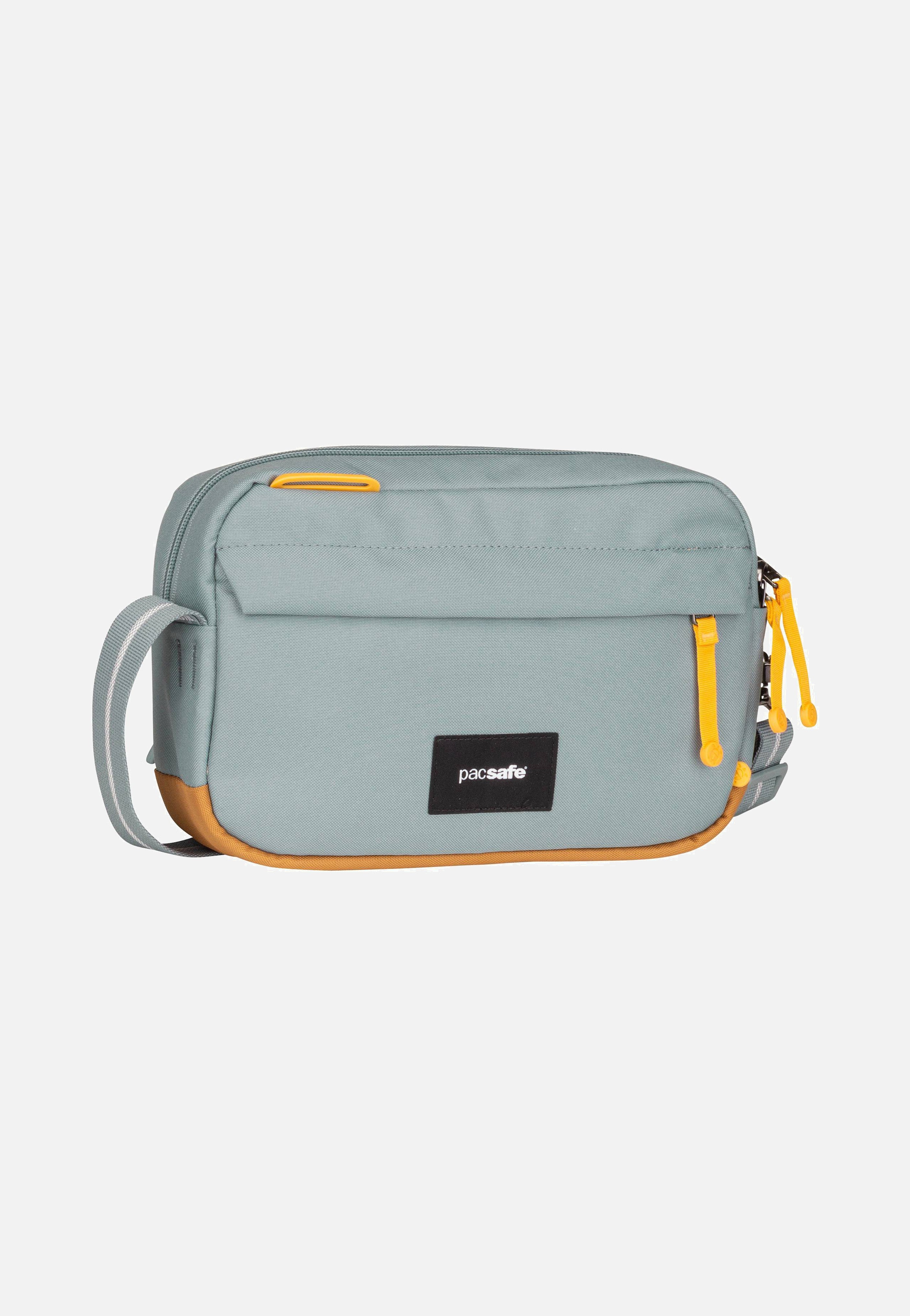 Pacsafe - GO Fresh Mint - Crossbody Bag | Neutral-Image