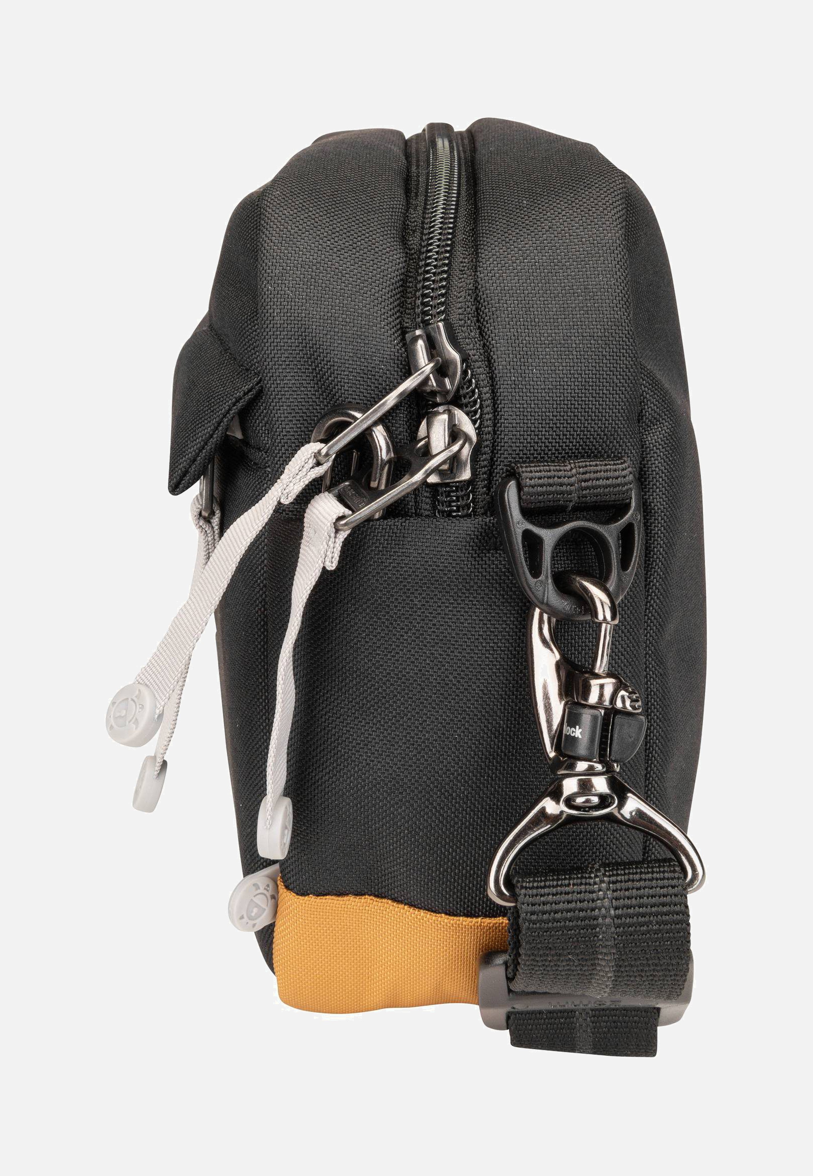 Pacsafe - GO Jet Black - Crossbody Bag | Neutral-Image