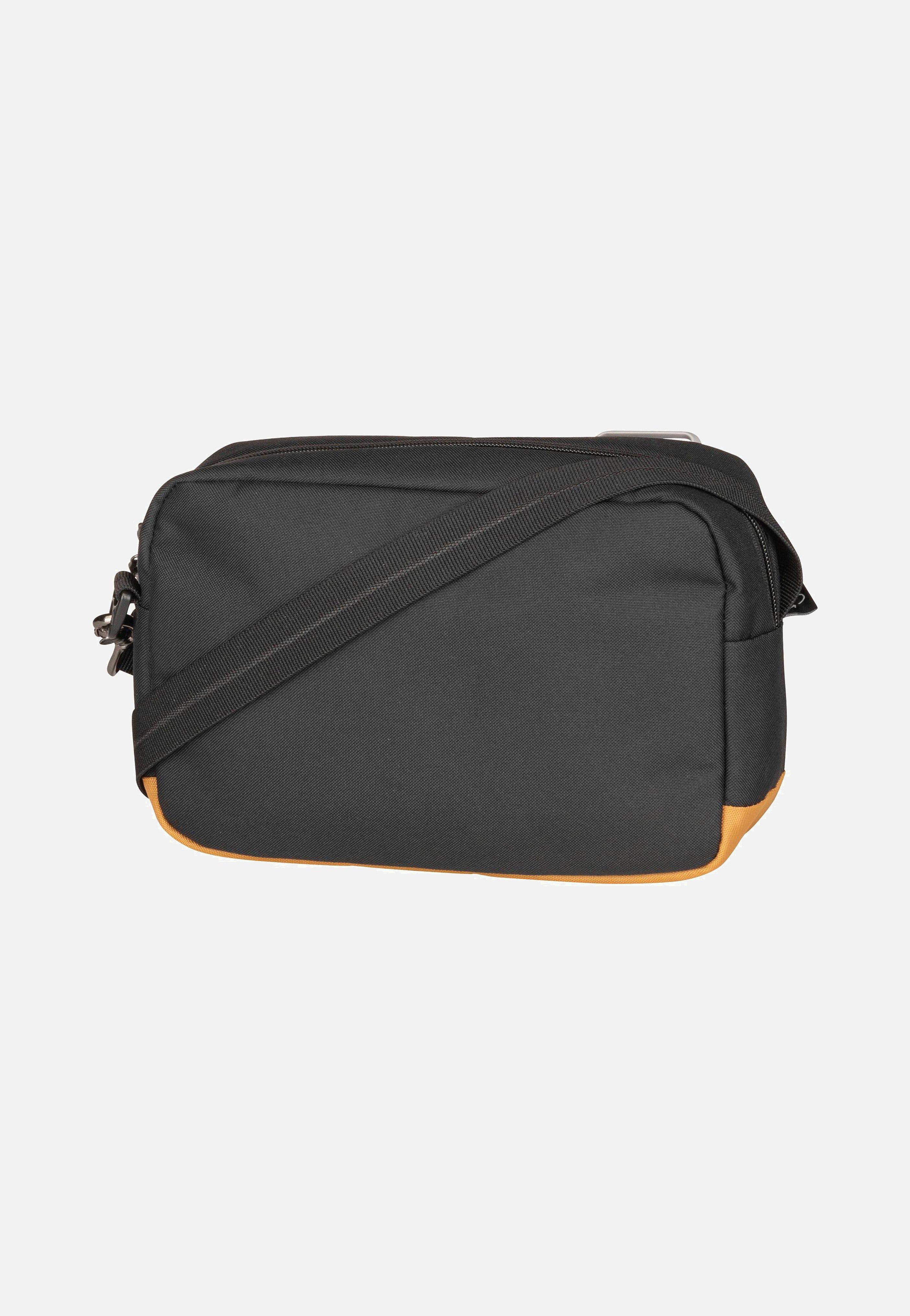 Pacsafe - GO Jet Black - Crossbody Bag | Neutral-Image