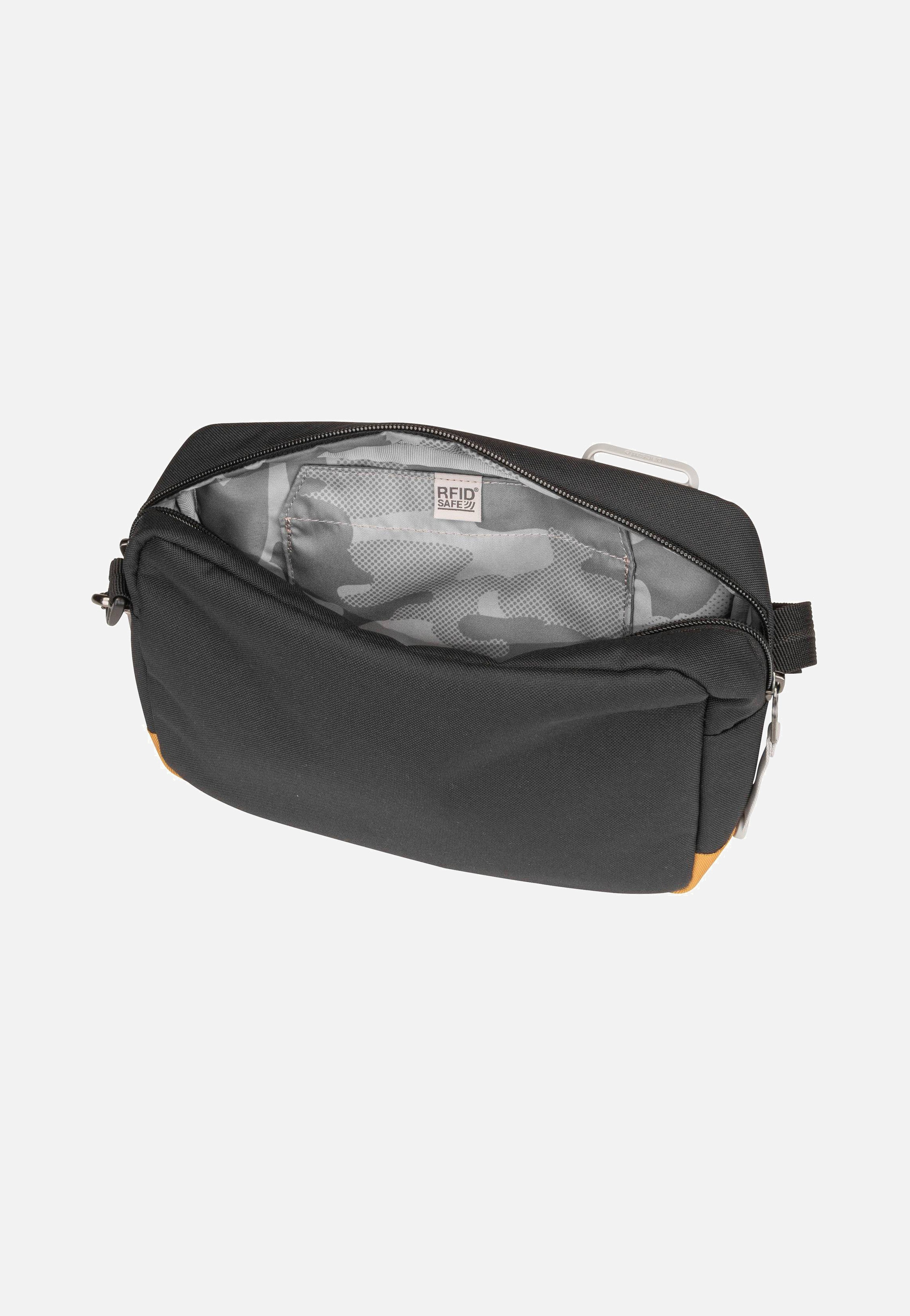 Pacsafe - GO Jet Black - Crossbody Bag | Neutral-Image