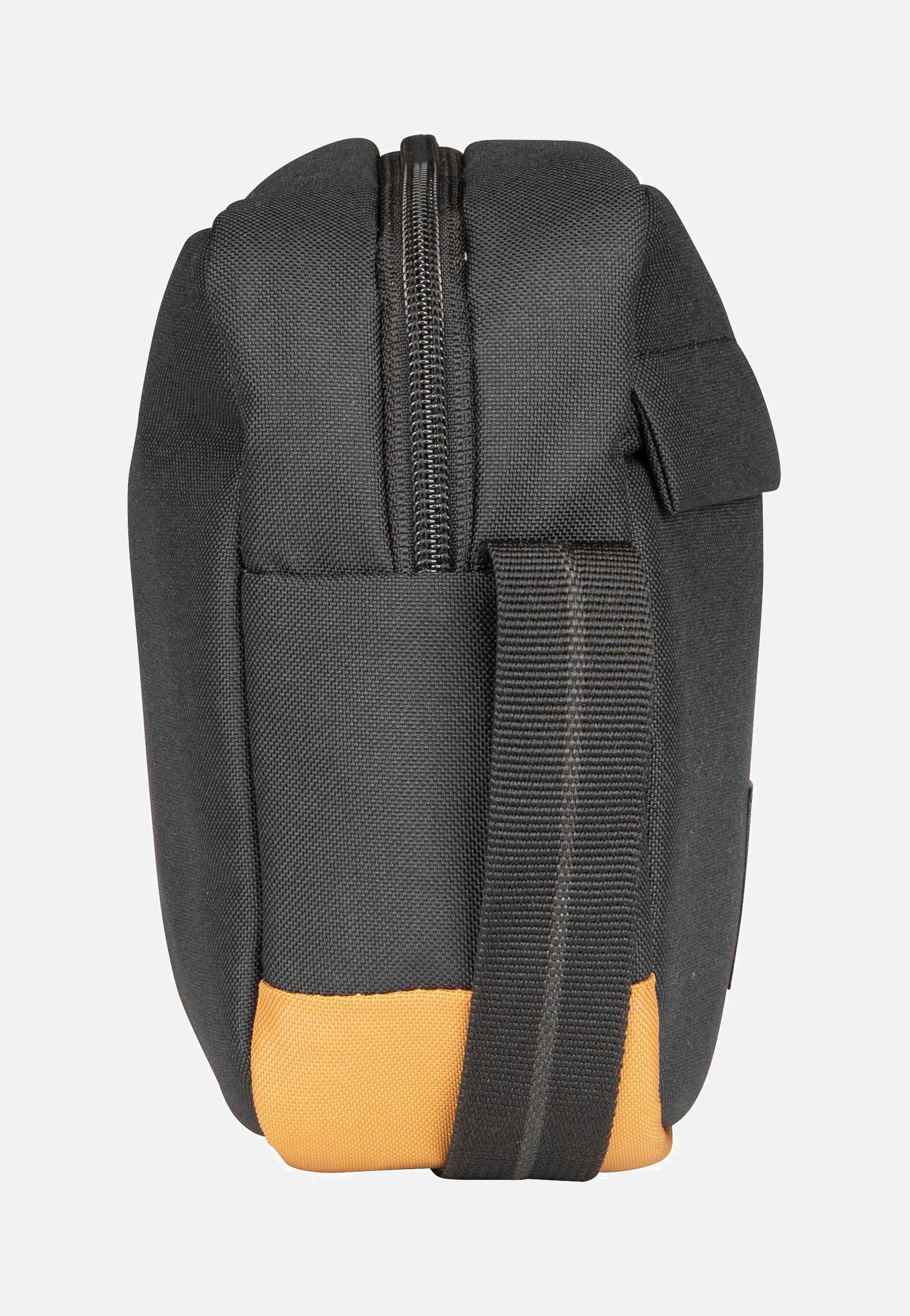 Pacsafe - GO Jet Black - Crossbody Bag | Neutral-Image