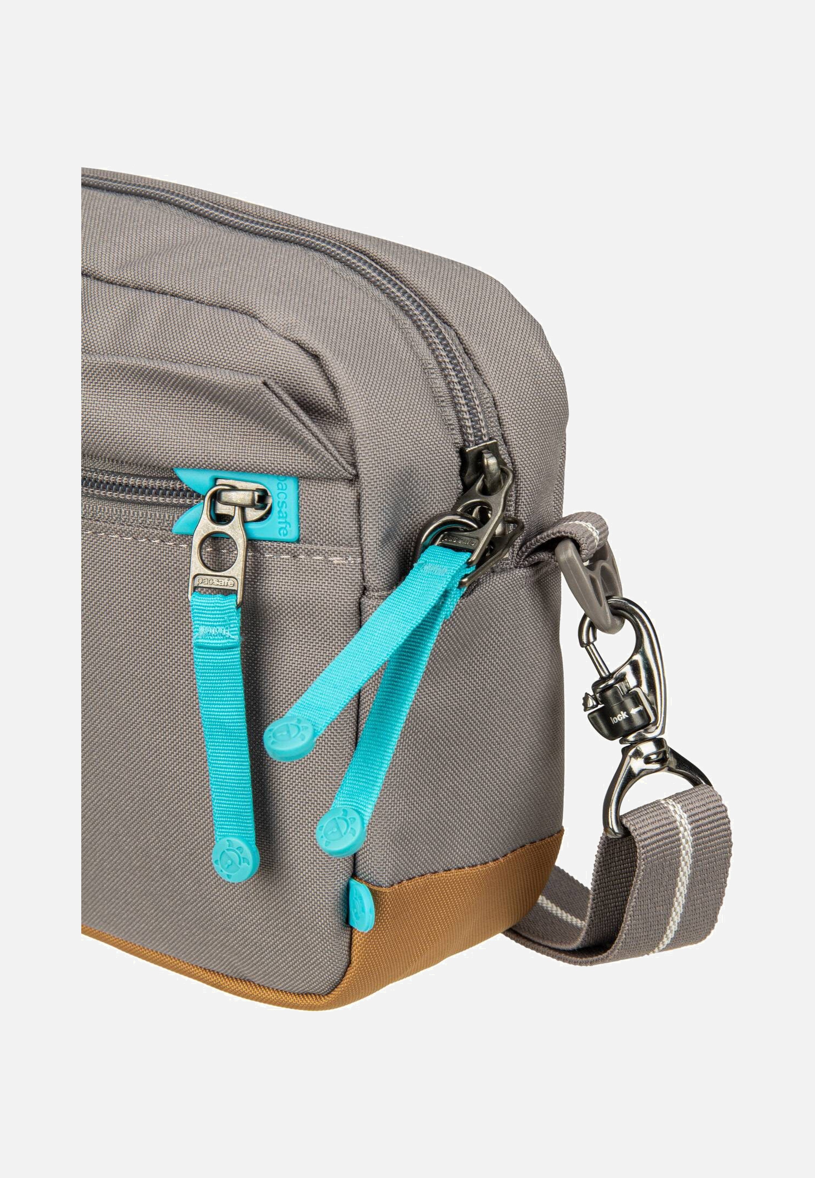 Pacsafe - GO Stone - Crossbody Bag | Neutral-Image