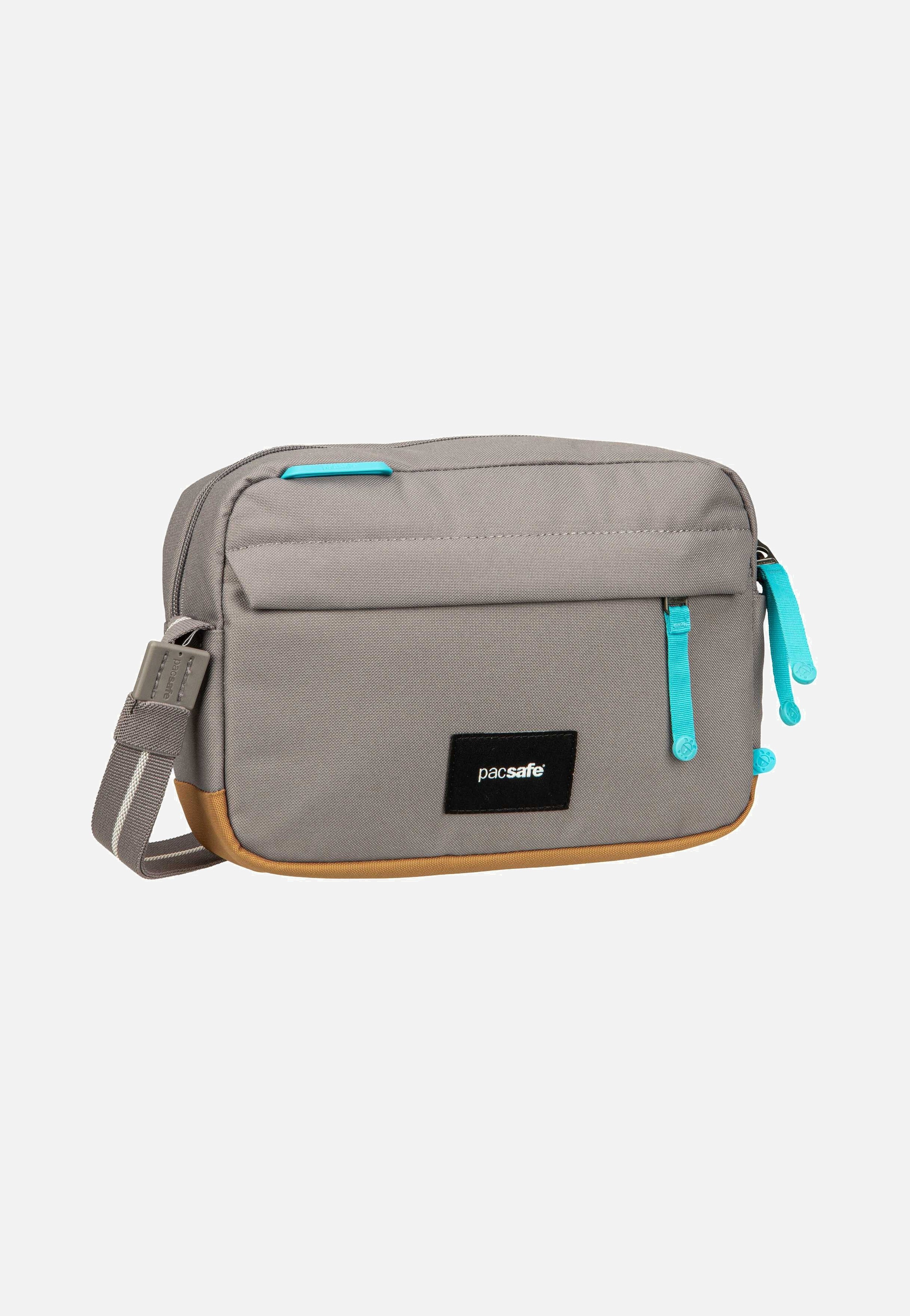 Pacsafe - GO Stone - Crossbody Bag | Neutral-Image