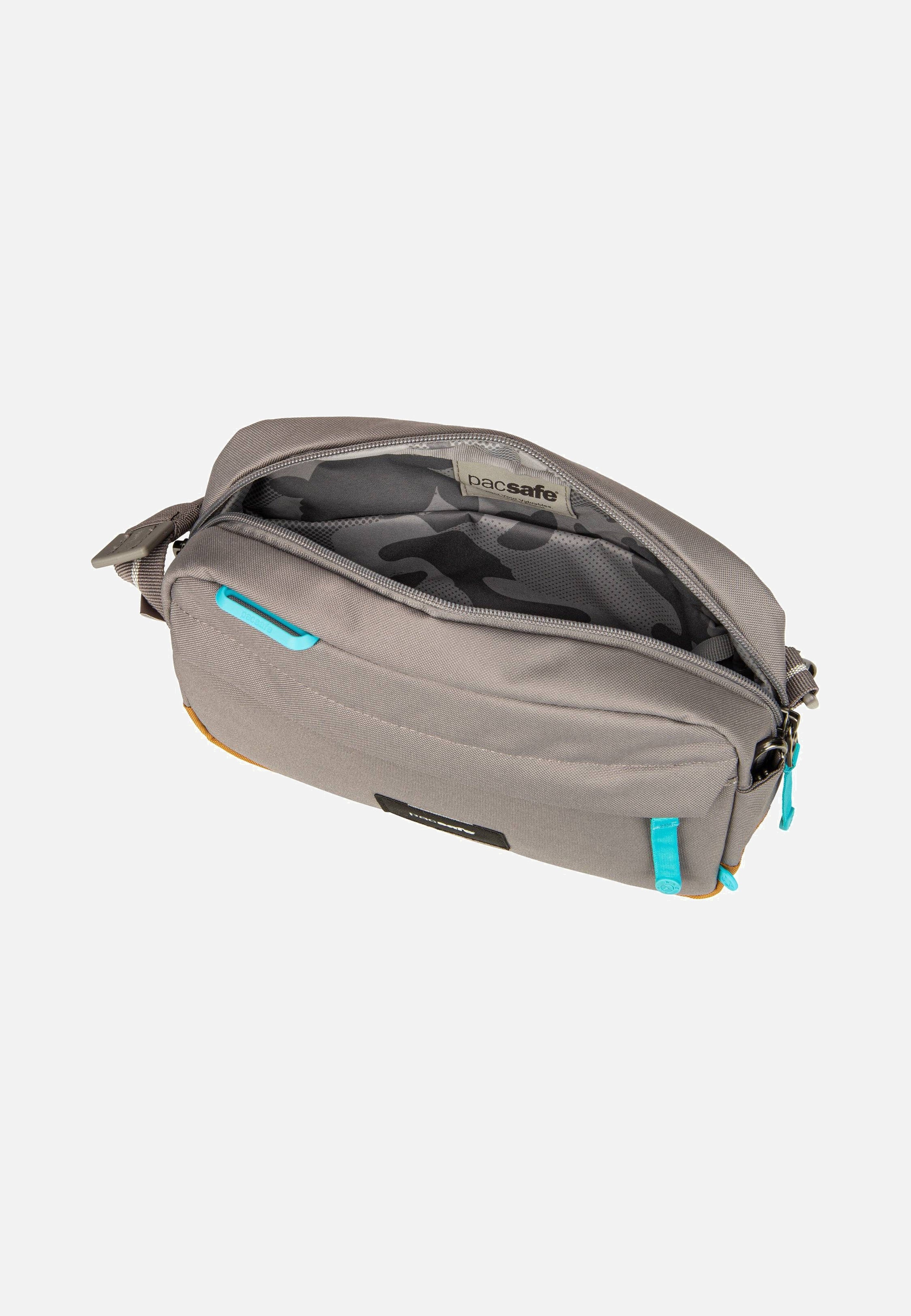 Pacsafe - GO Stone - Crossbody Bag | Neutral-Image