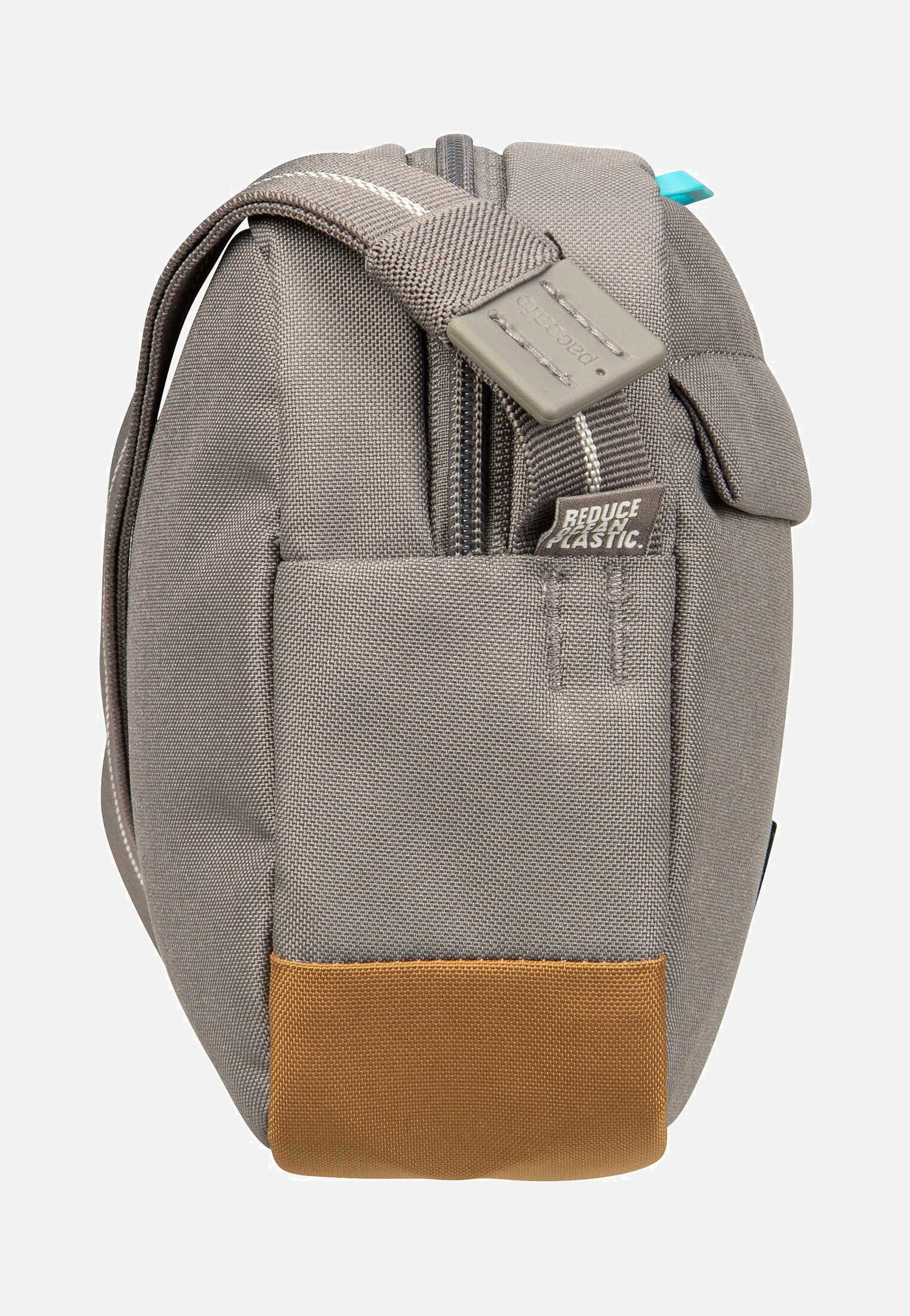 Pacsafe - GO Stone - Crossbody Bag | Neutral-Image