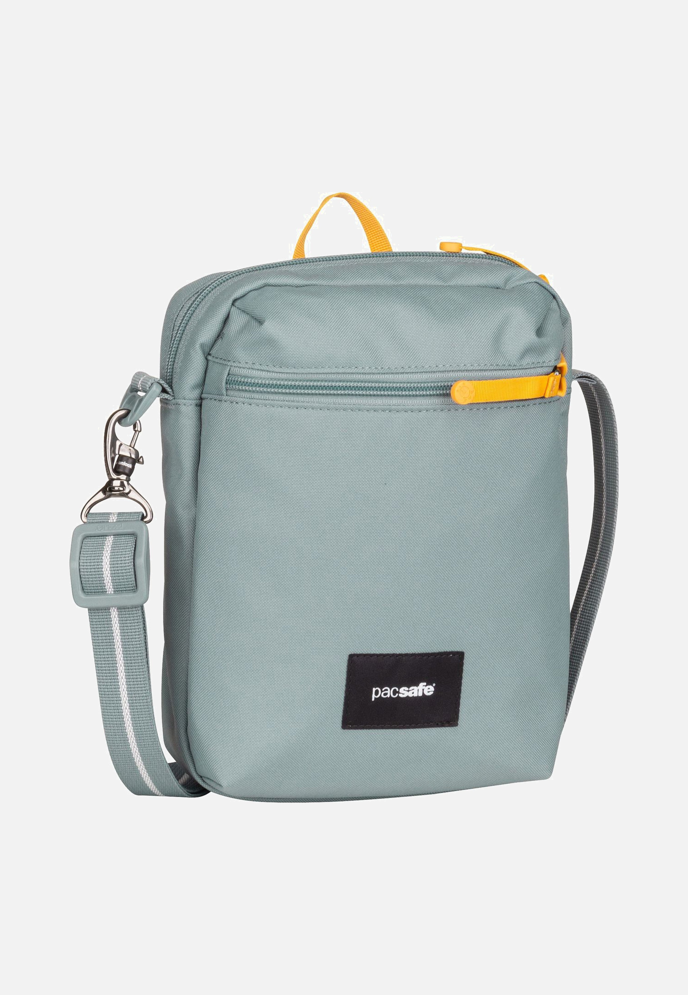 Pacsafe - GO Festival Fresh Mint - Shoulder Bag | Neutral-Image