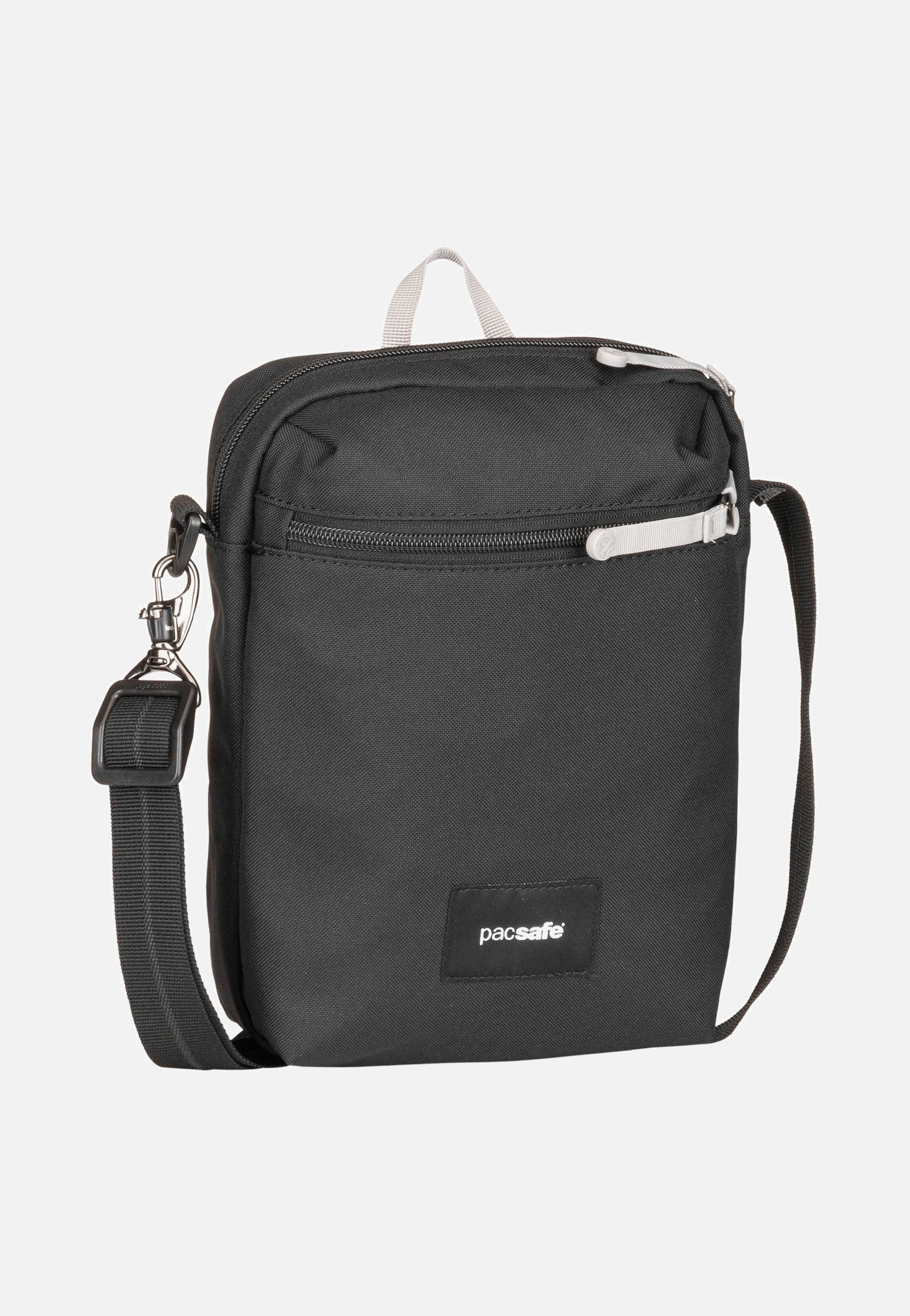 Pacsafe - GO Festival Jet Black - Shoulder Bag | Neutral-Image