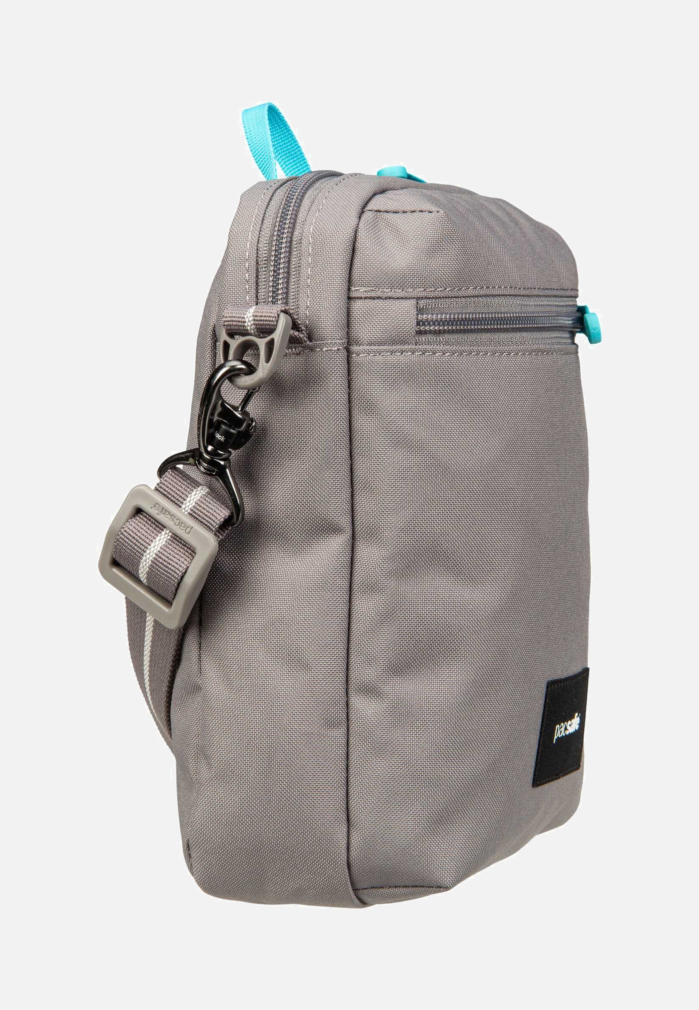 Pacsafe - GO Festival Stone - Crossbody Bag | Neutral-Image