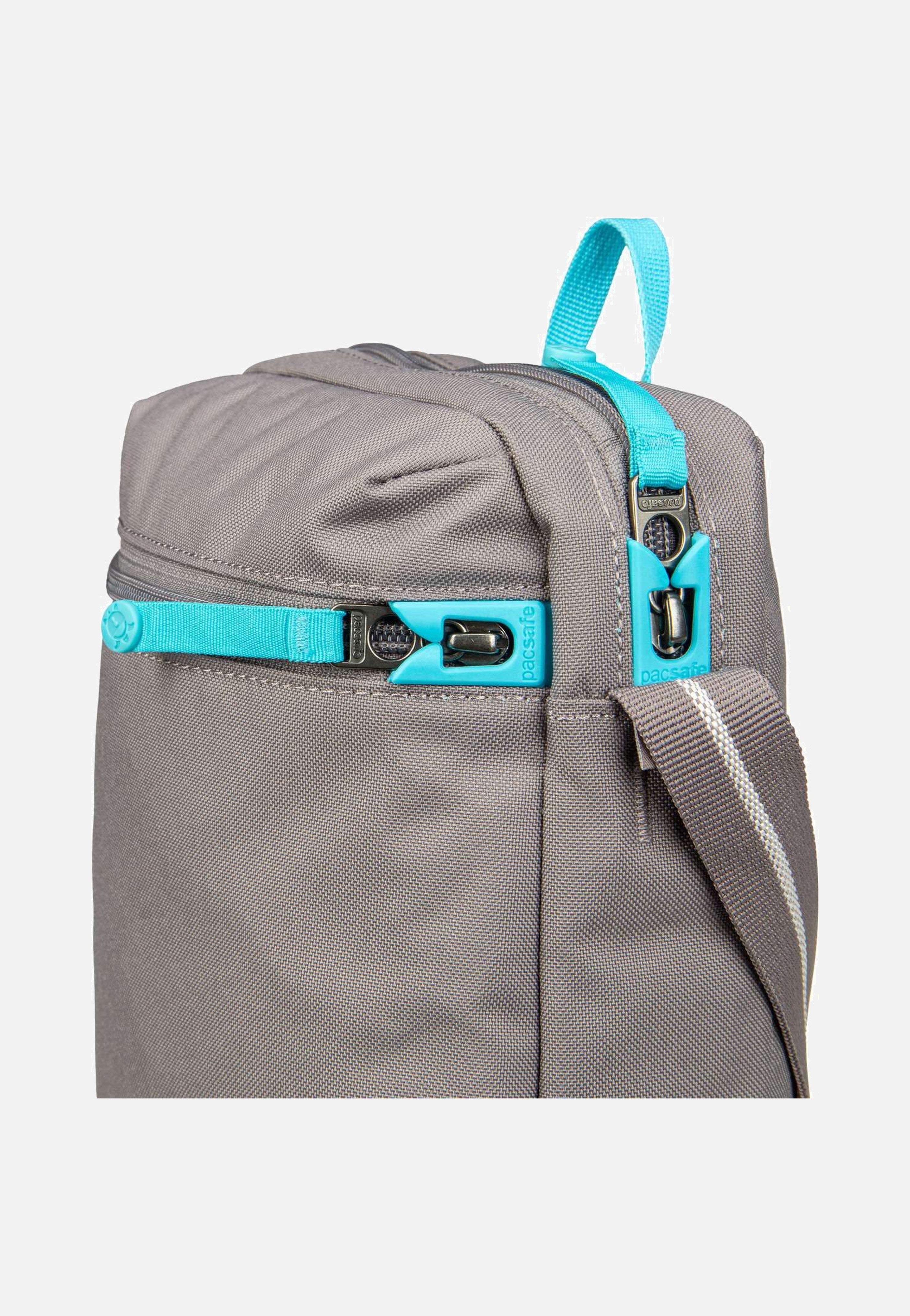 Pacsafe - GO Festival Stone - Shoulder Bag | Neutral-Image