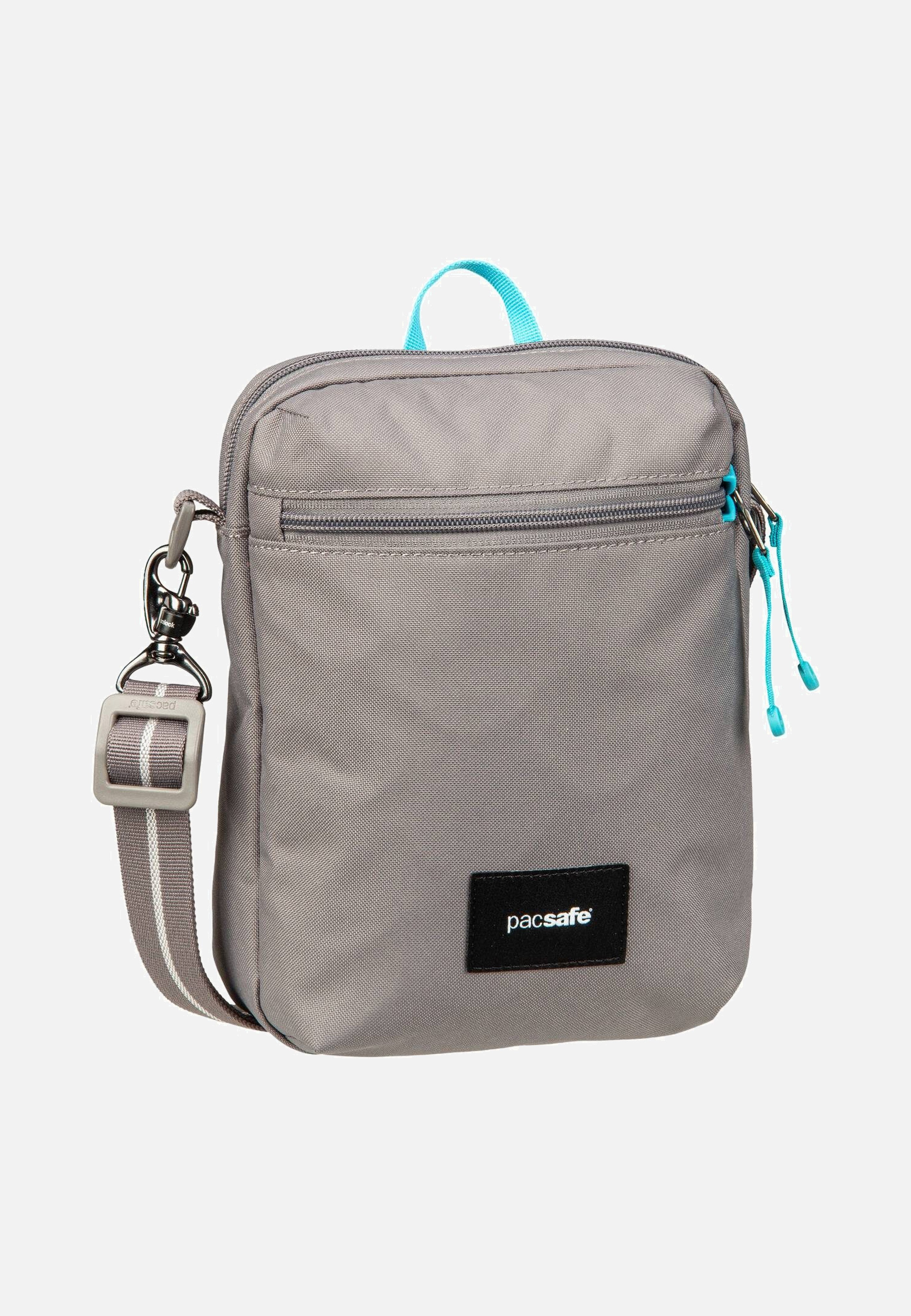 Pacsafe - GO Festival Stone - Crossbody Bag | Neutral-Image