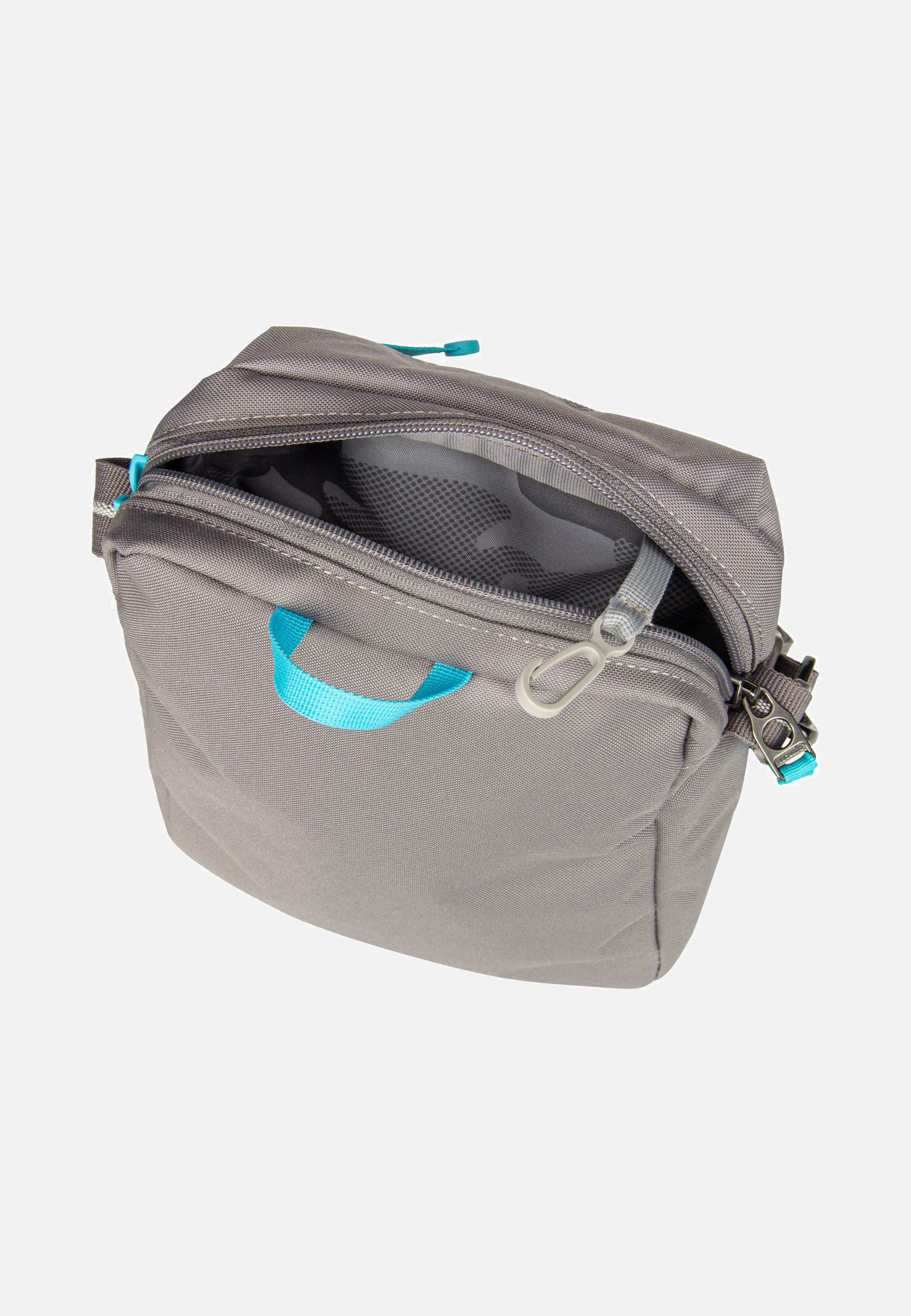 Pacsafe - GO Festival Stone - Crossbody Bag | Neutral-Image