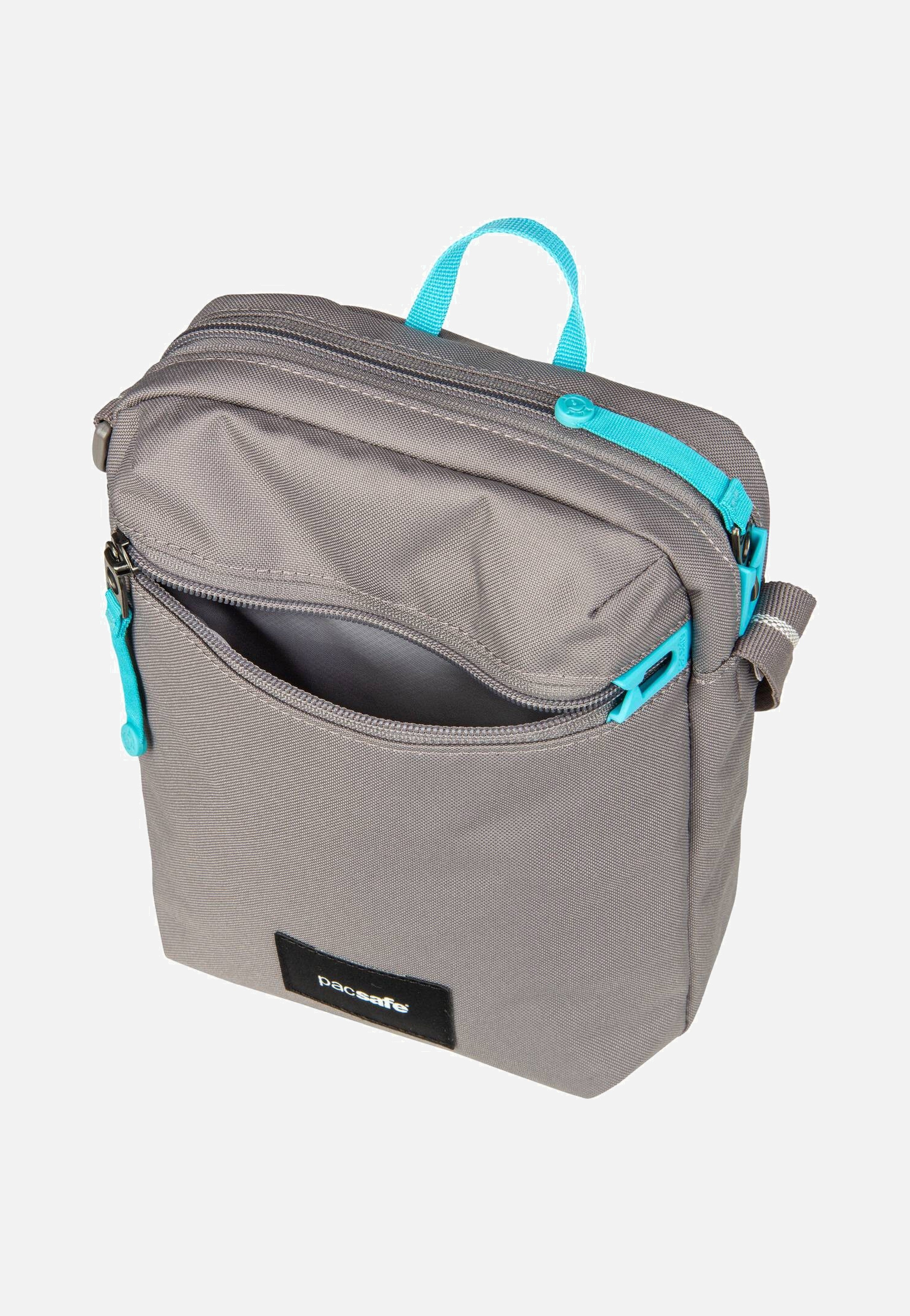 Pacsafe - GO Festival Stone - Crossbody Bag | Neutral-Image