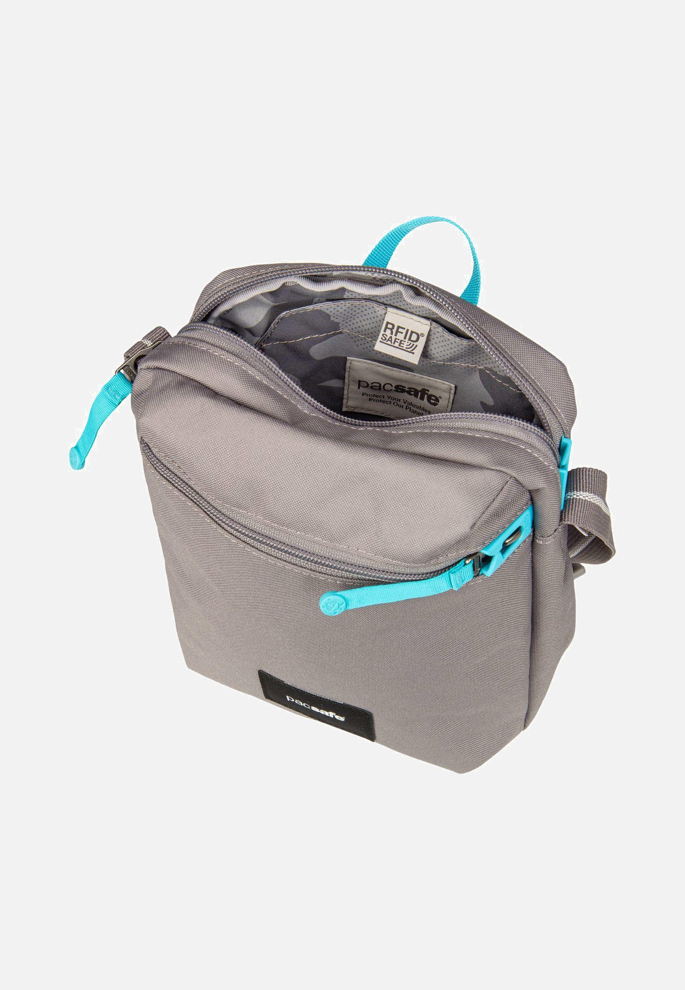 Pacsafe - GO Festival Stone - Crossbody Bag | Neutral-Image