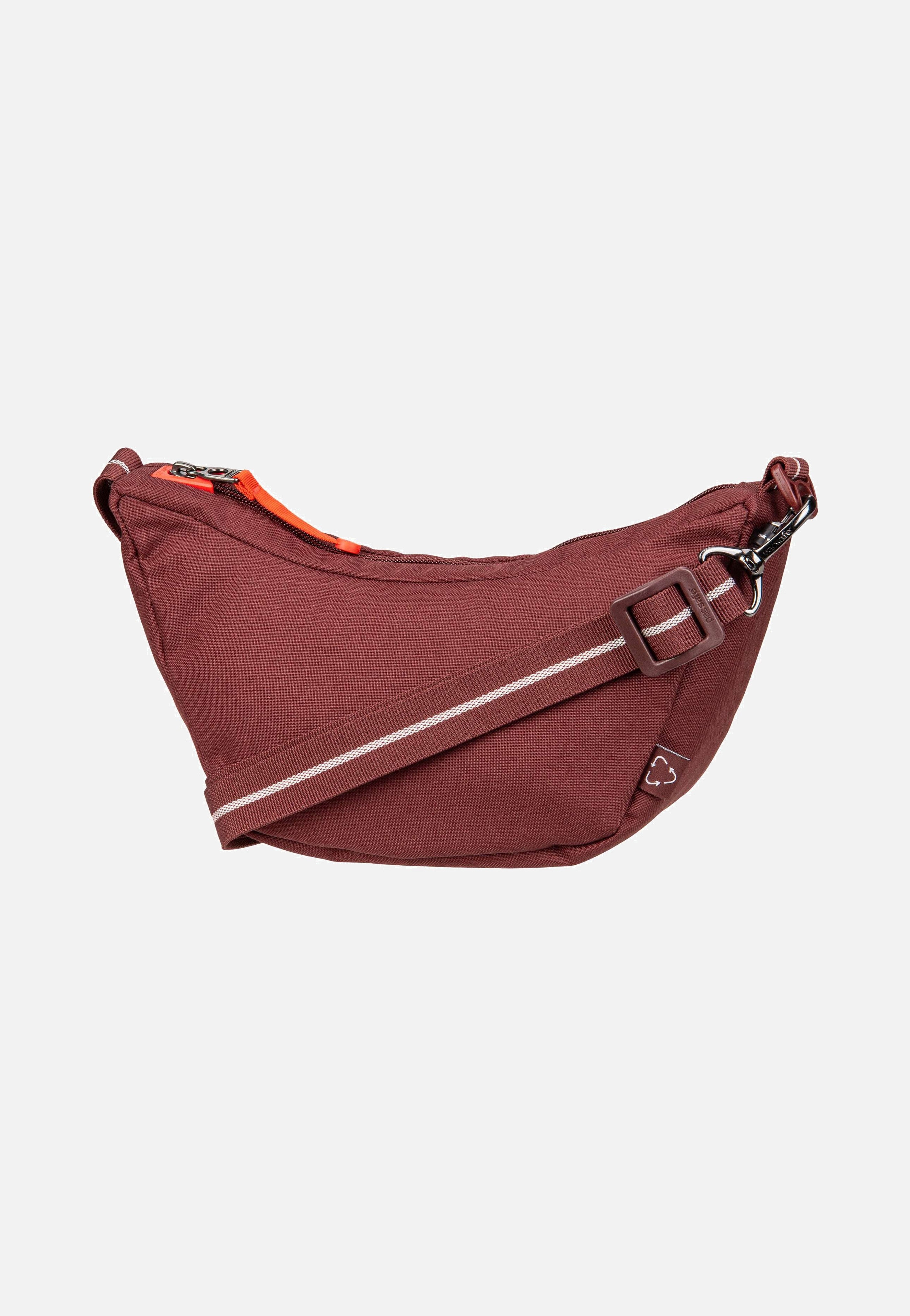 Pacsafe - GO Lunar Garnet Red - Shoulder Bag | Neutral-Image