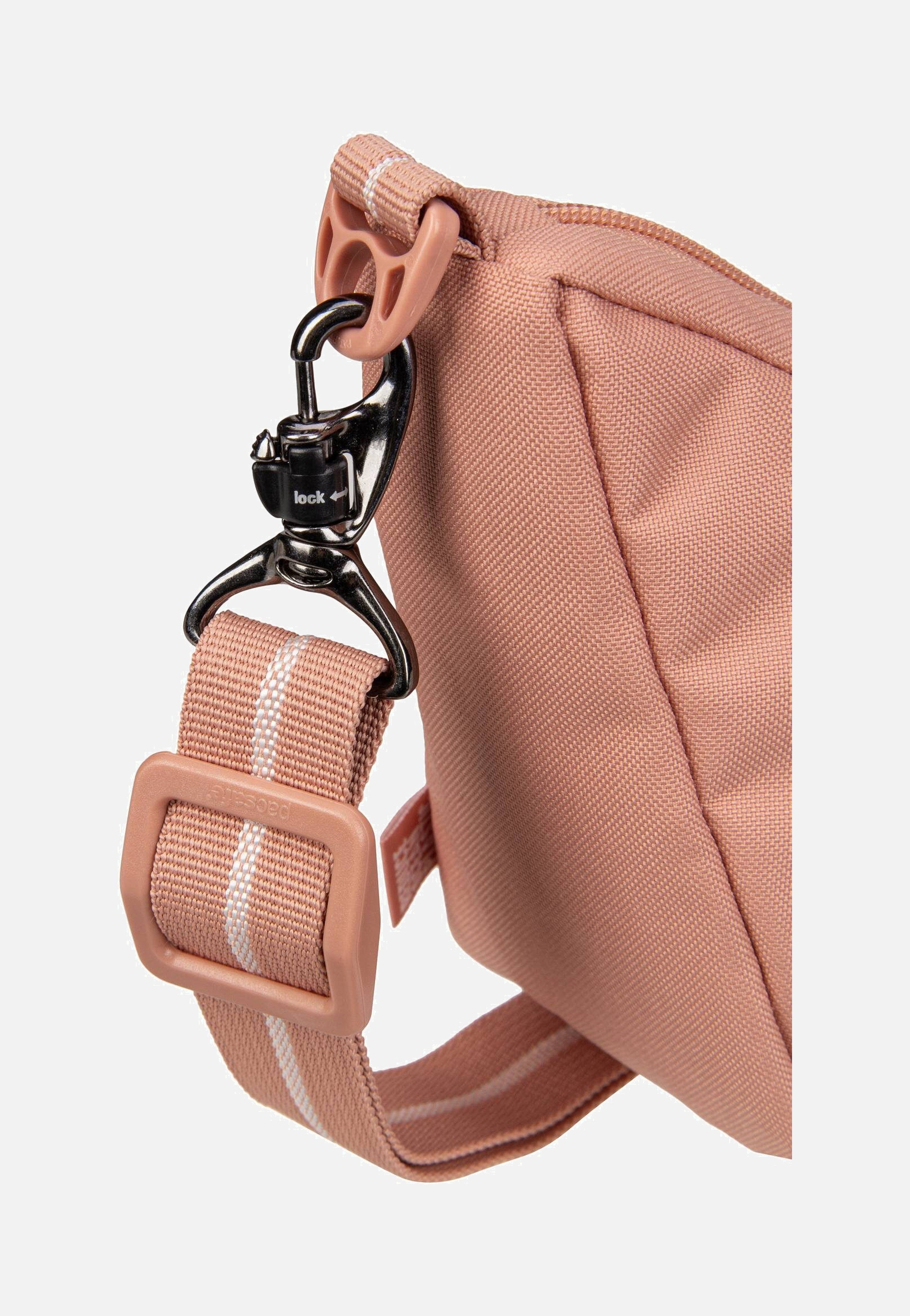 Pacsafe - GO Lunar Rose - Crossbody Bag | Neutral-Image
