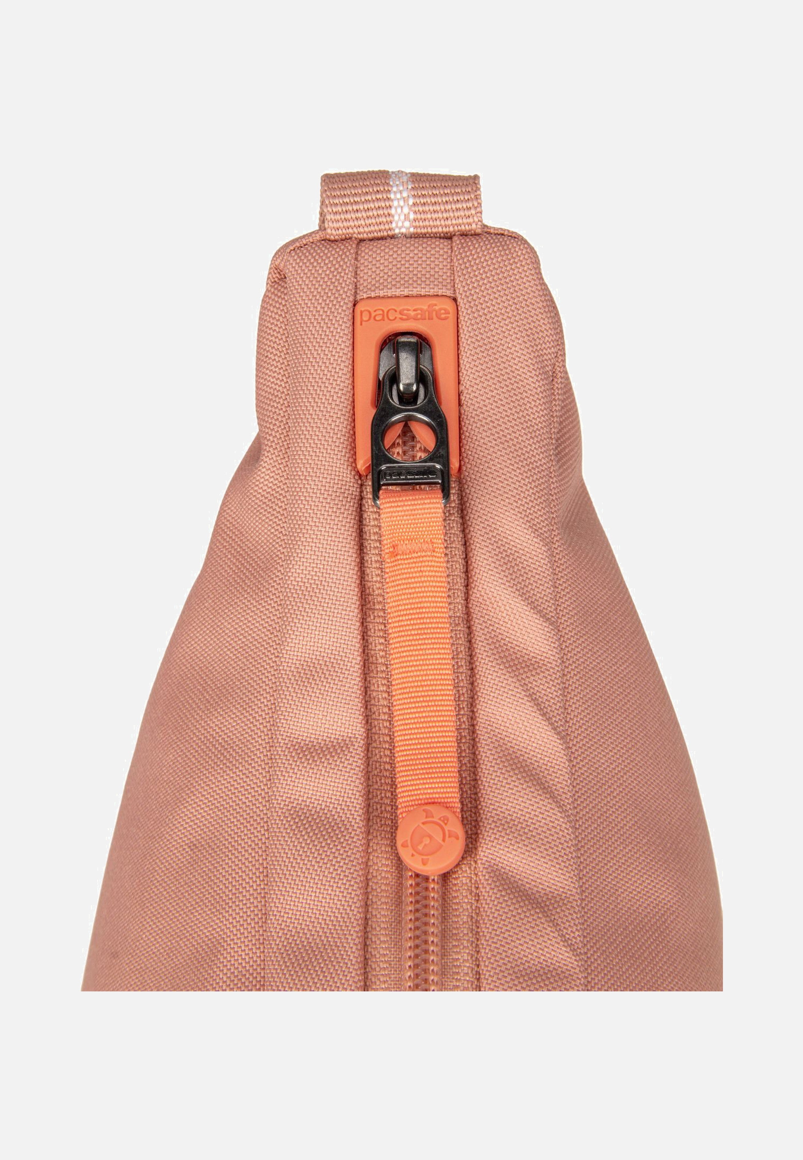 Pacsafe - GO Lunar Rose - Crossbody Bag | Neutral-Image