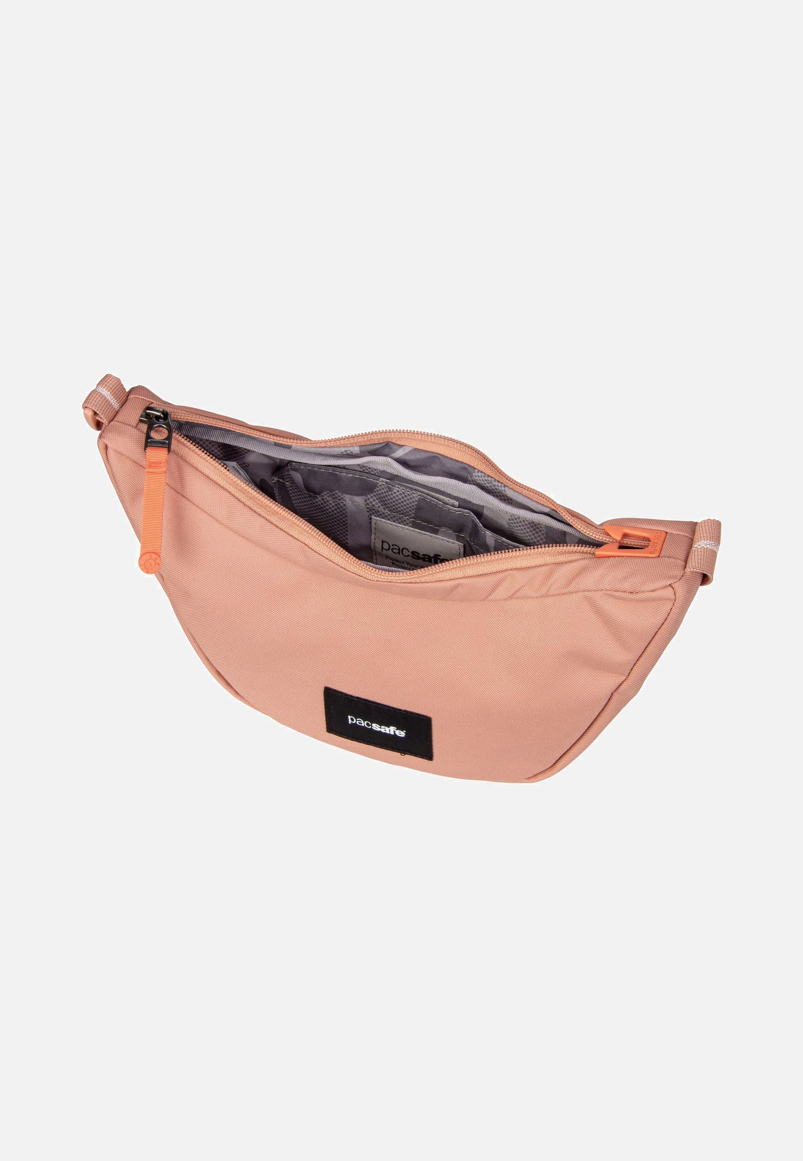 Pacsafe - GO Lunar Rose - Shoulder Bag | Neutral-Image