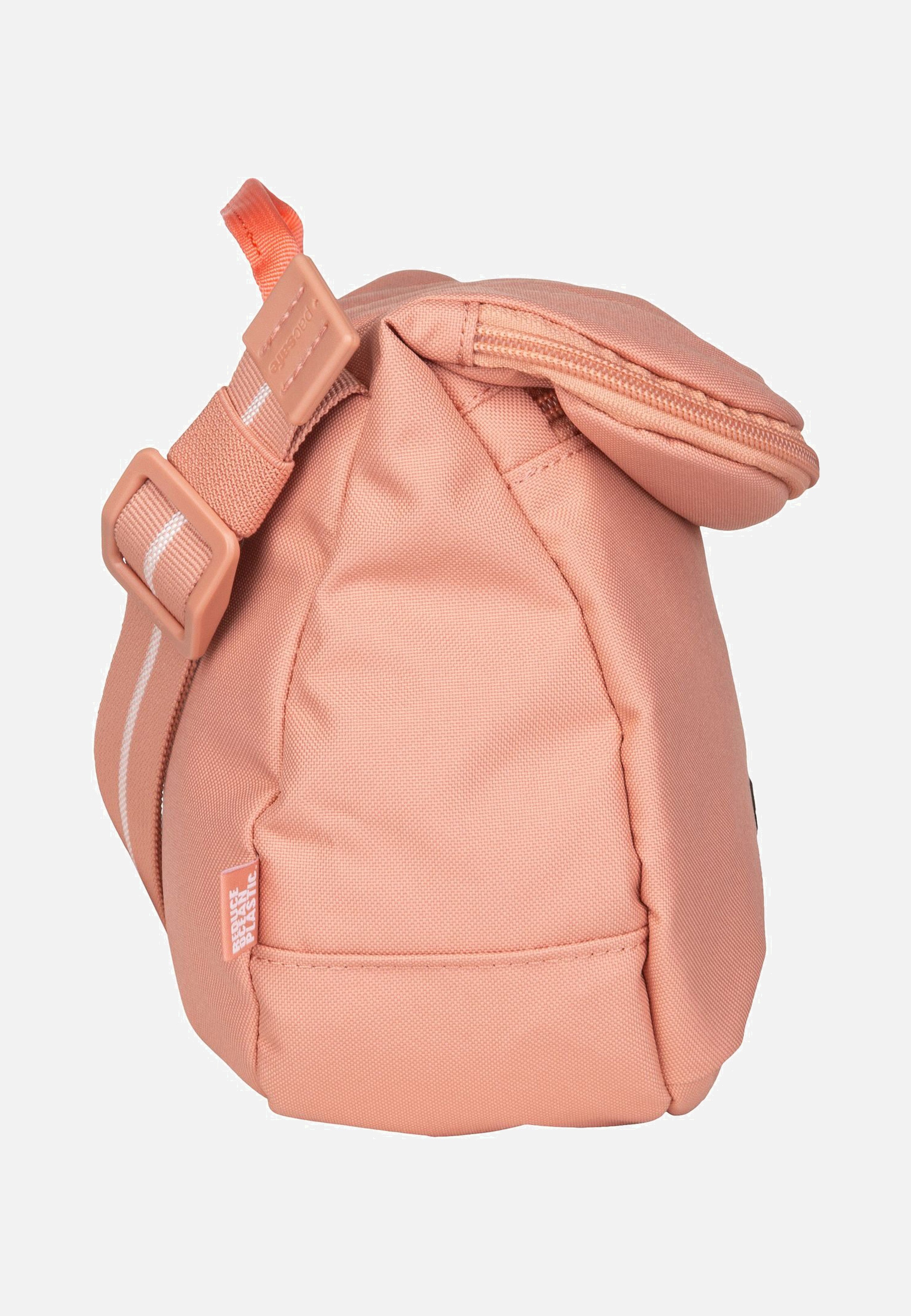 Pacsafe - GO Saddle 35140 Rose - Crossbody Bag | Neutral-Image