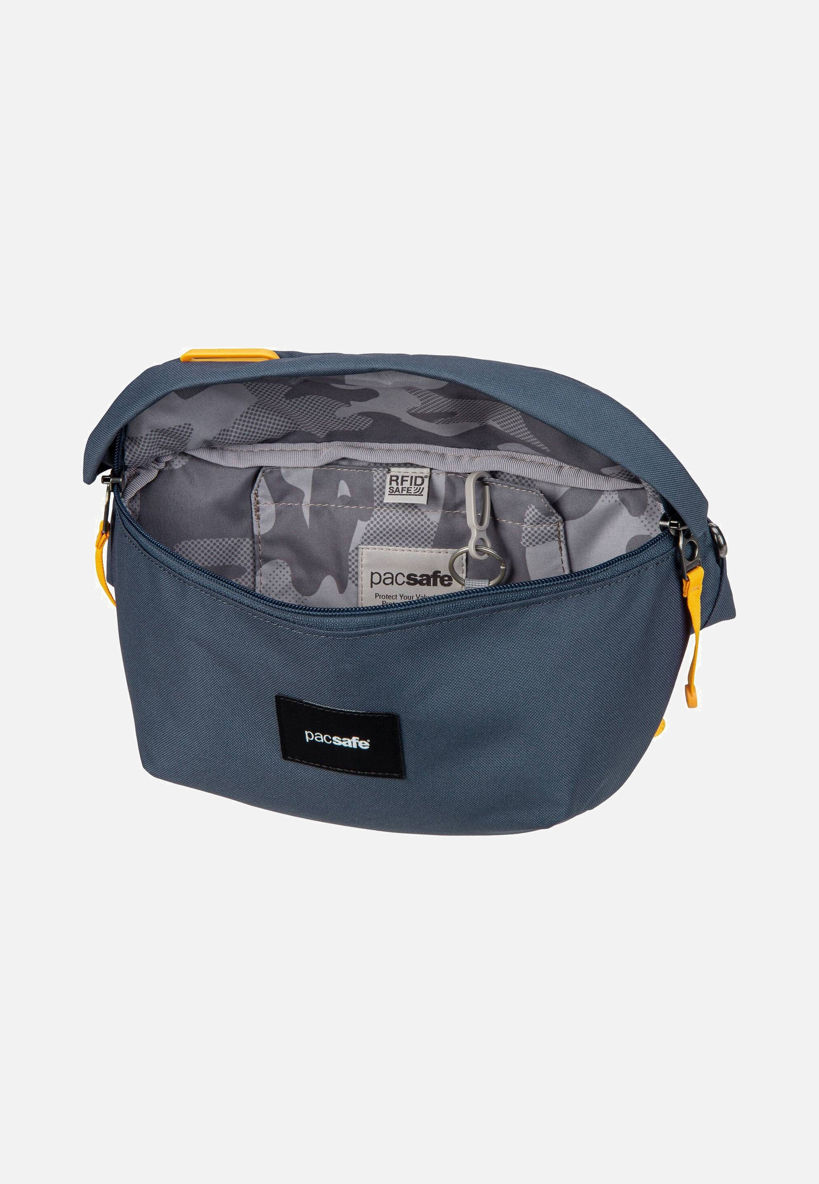 Pacsafe - GO Sling Coastal Blue - Bag | Neutral-Image