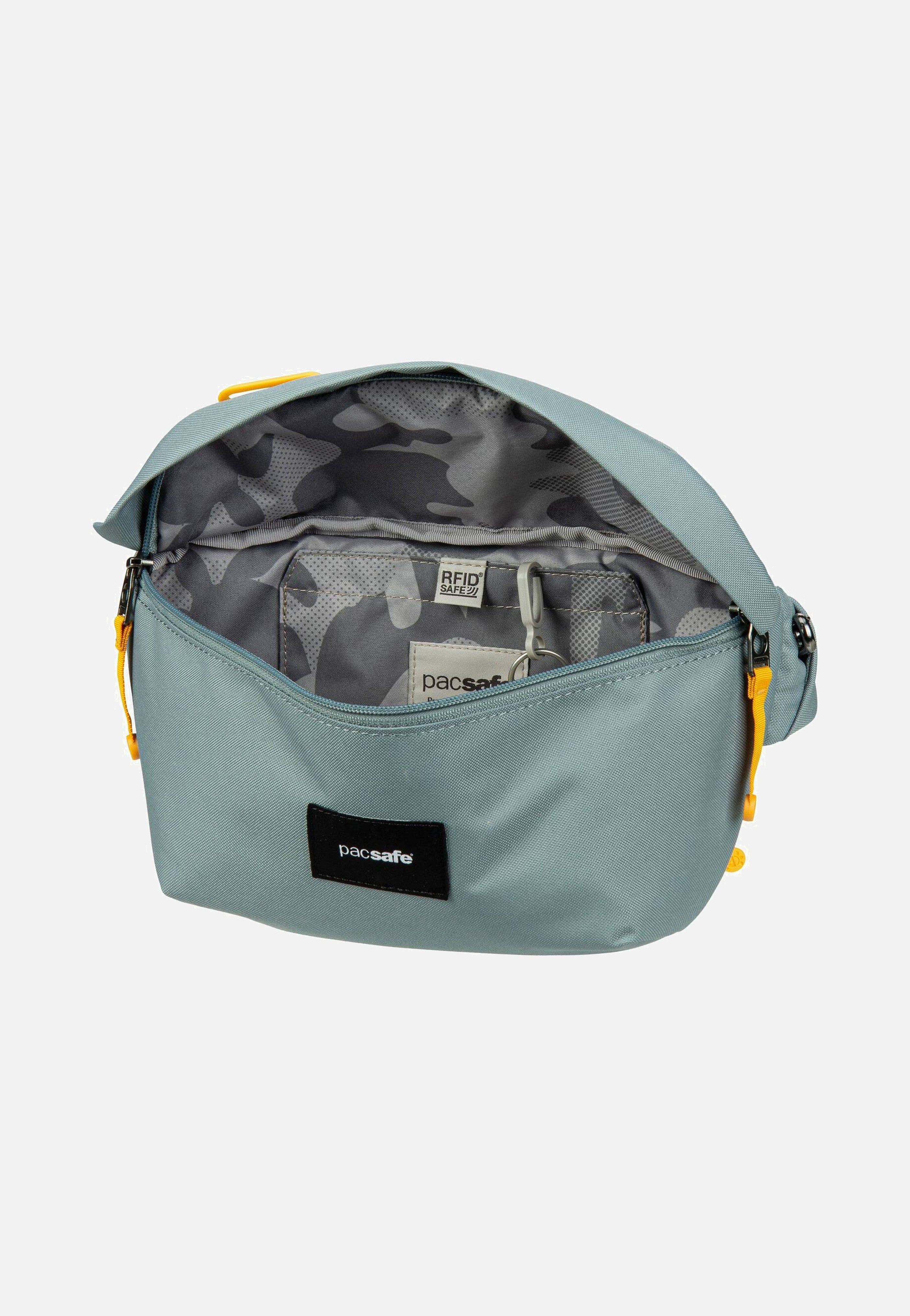 Pacsafe - GO Sling Fresh Mint - Bag | Neutral-Image