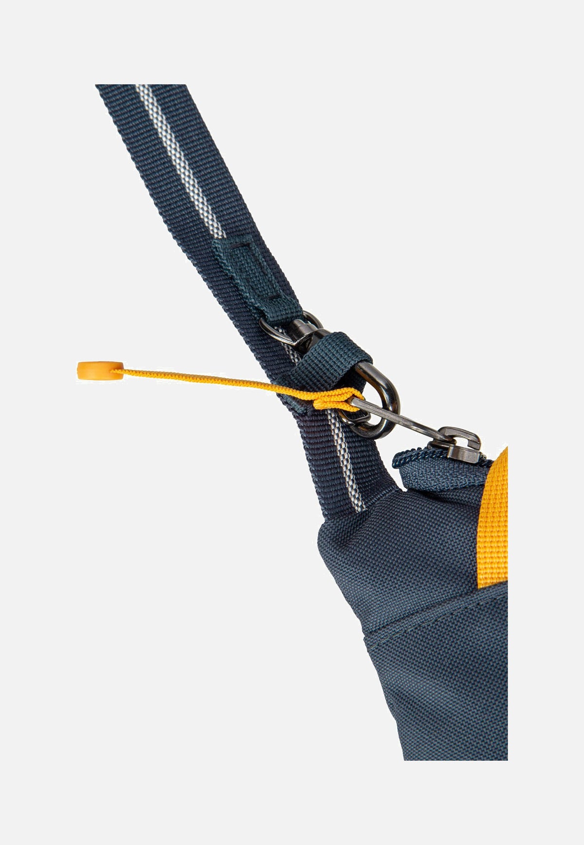 Pacsafe GO Tech Coastal Blue Sling Bag