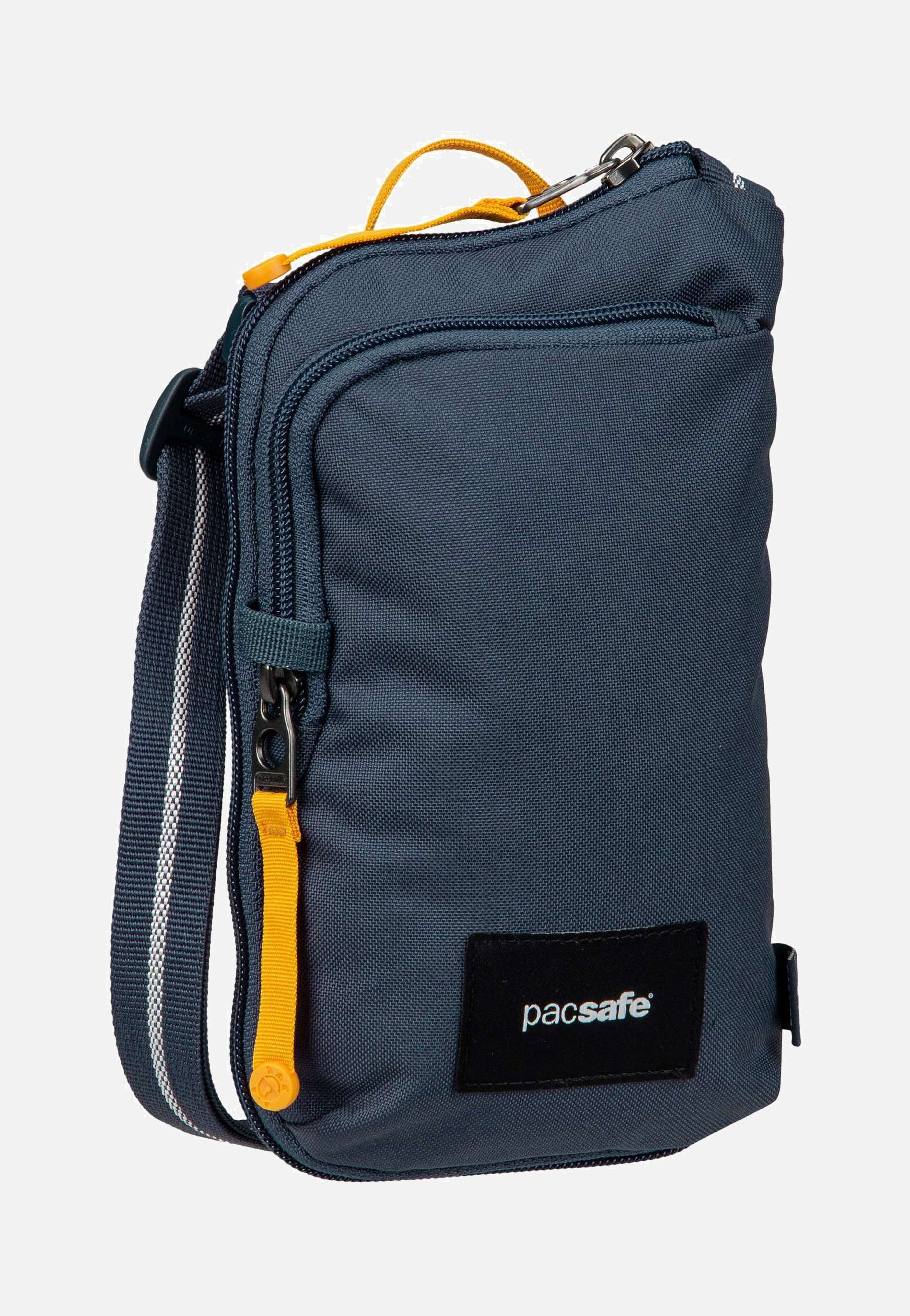 Pacsafe - GO Tech Coastal Blue - Shoulder Bag | Neutral-Image
