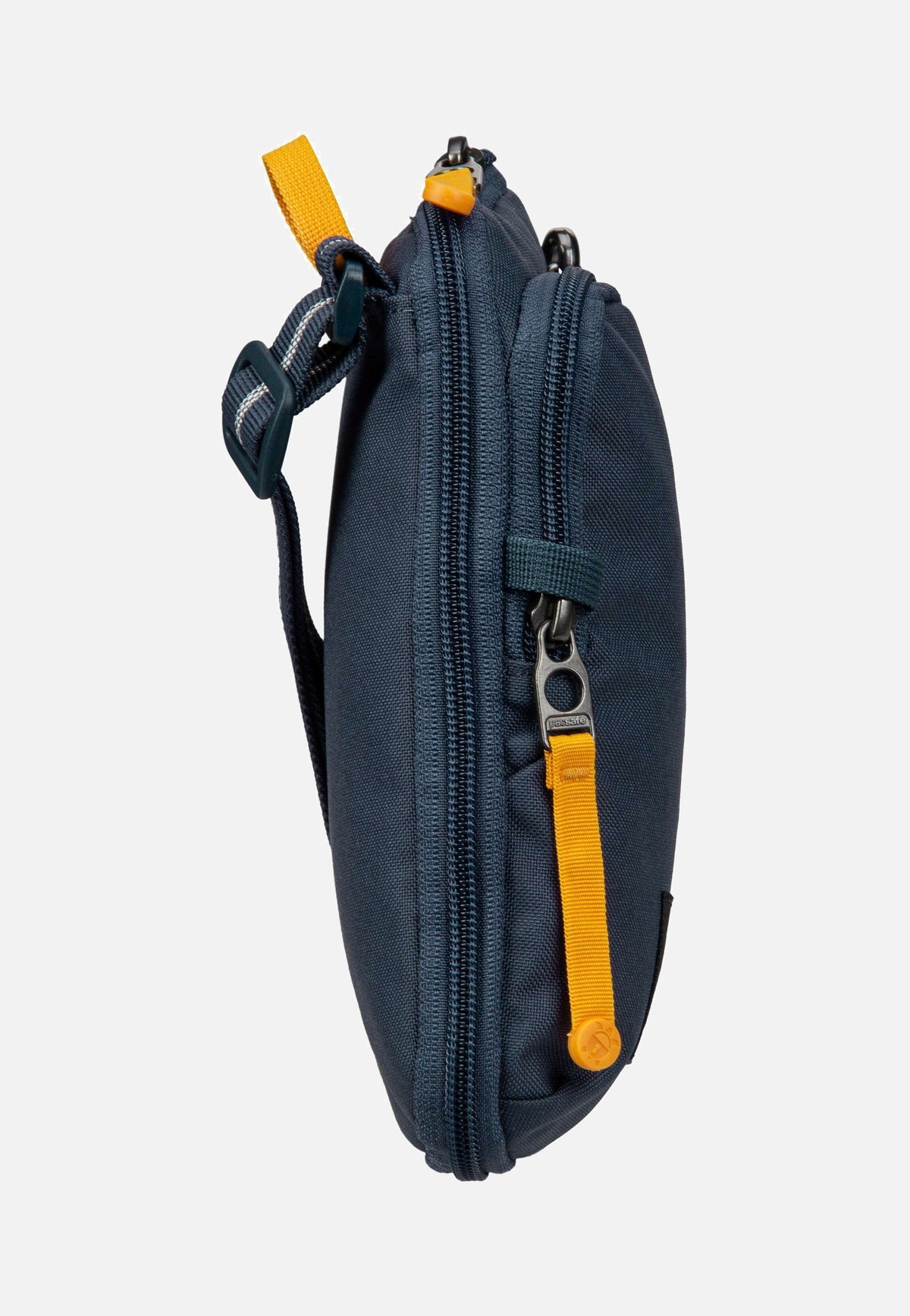 Pacsafe GO Tech Coastal Blue Sling Bag