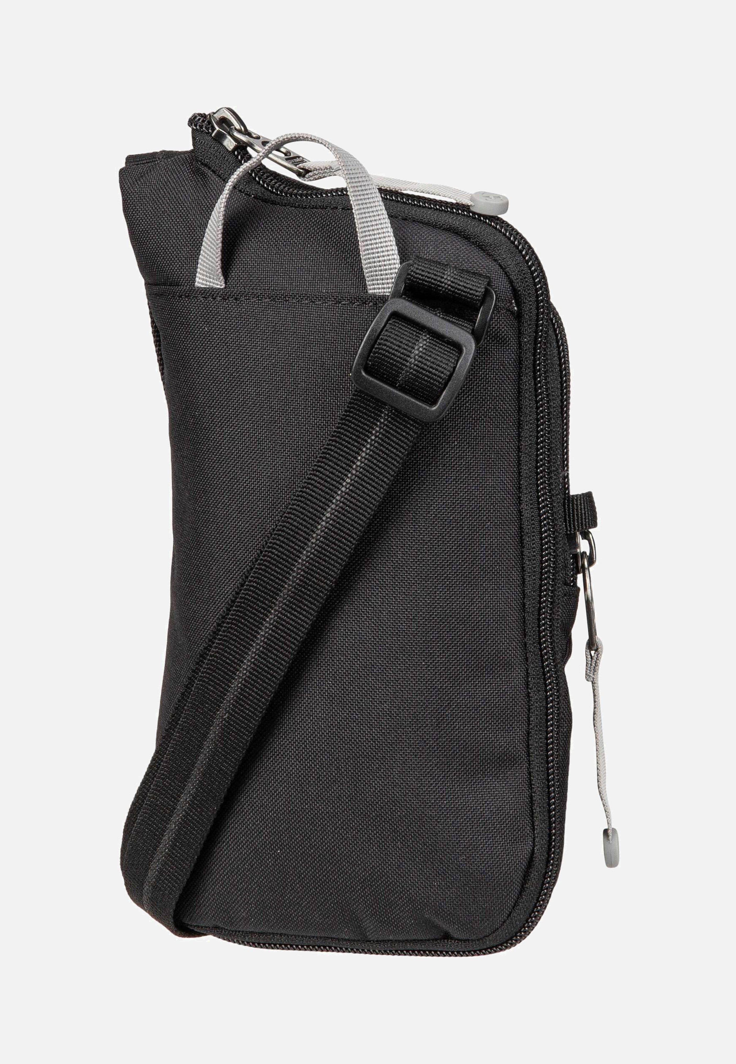 Pacsafe - GO Tech Jet Black - Shoulder Bag | Neutral-Image