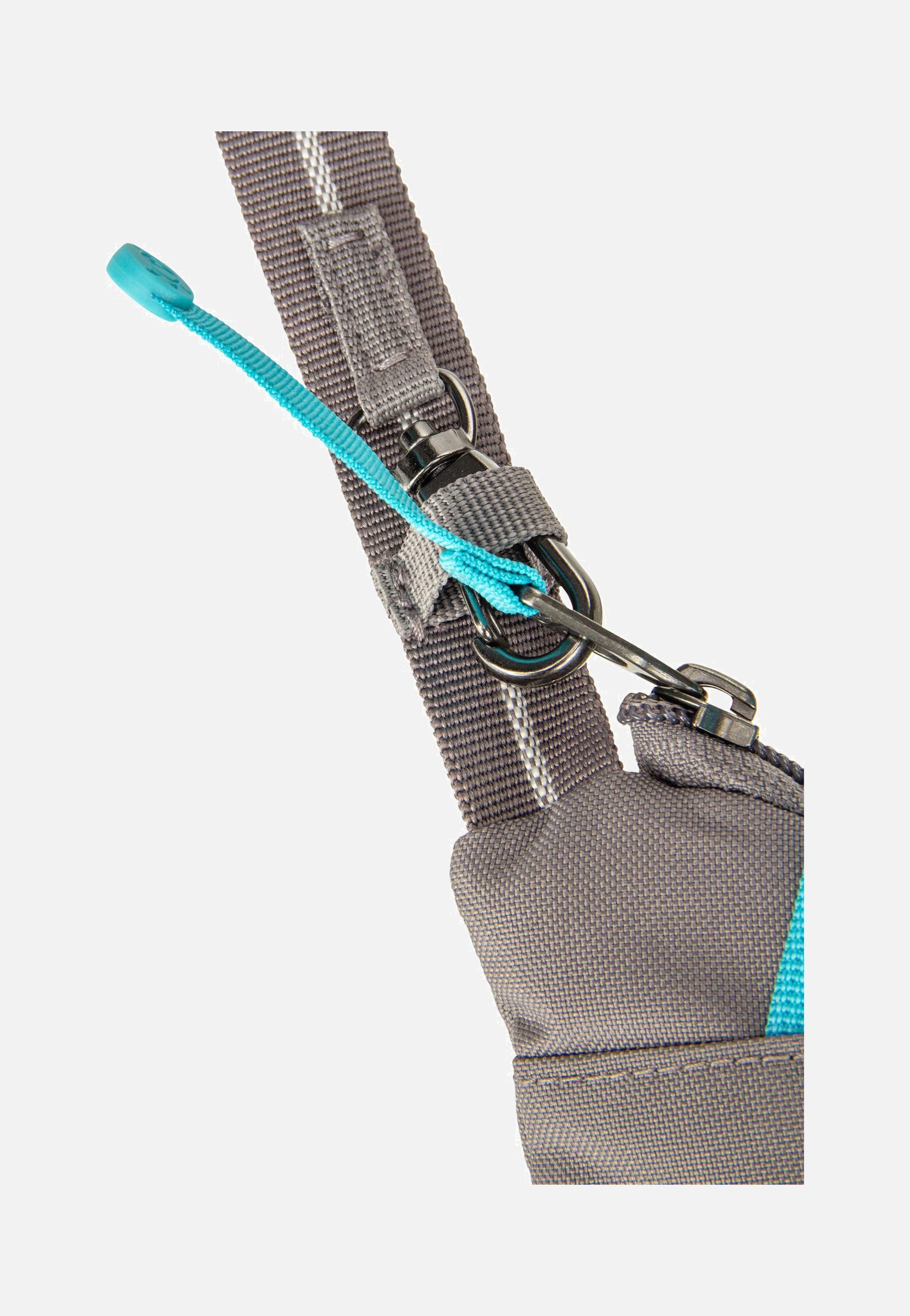 Pacsafe GO Tech Stone Sling Bag