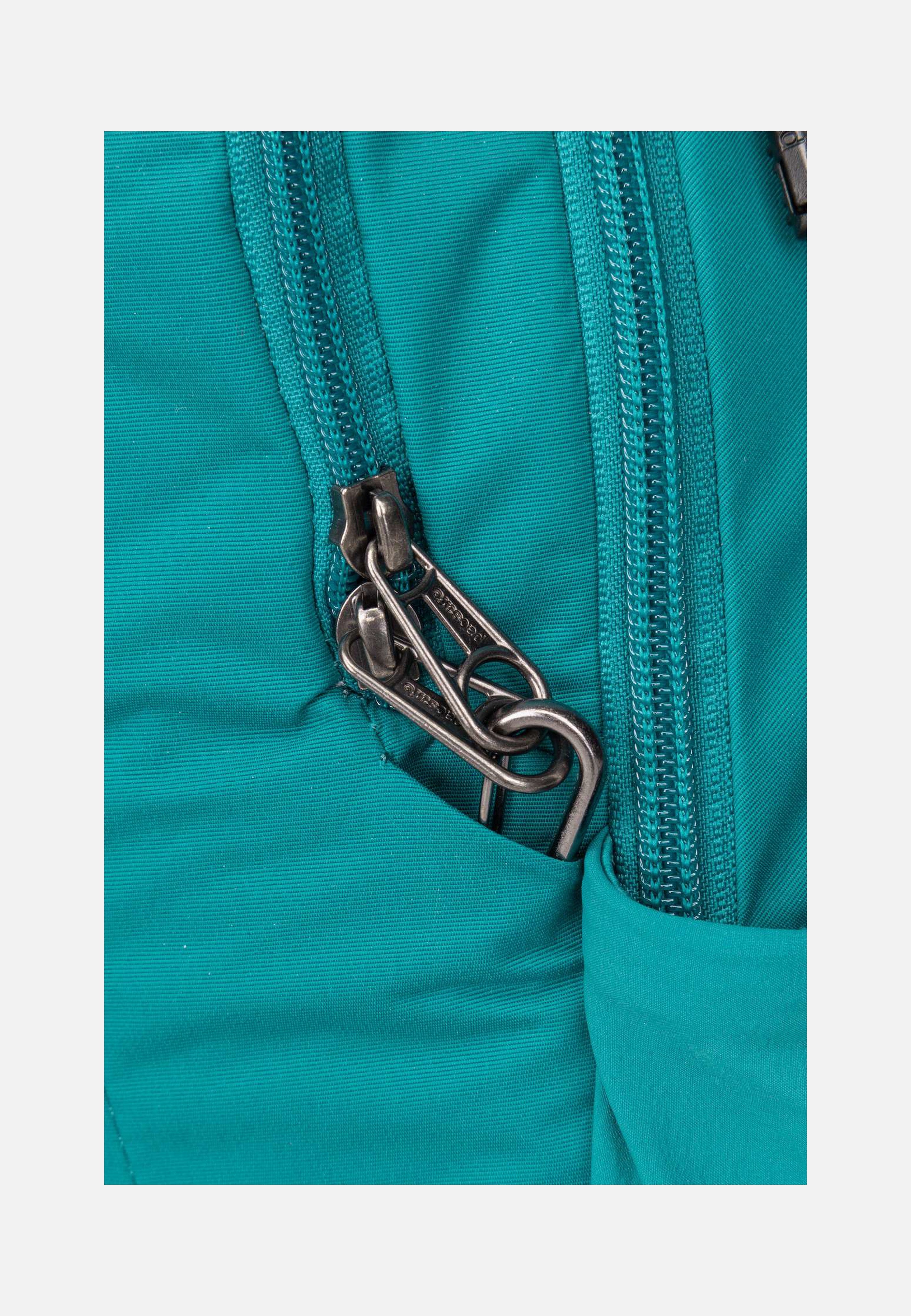 Pacsafe - LS350 Anti-Theft 15L Tidal Teal - Backpack | Neutral-Image