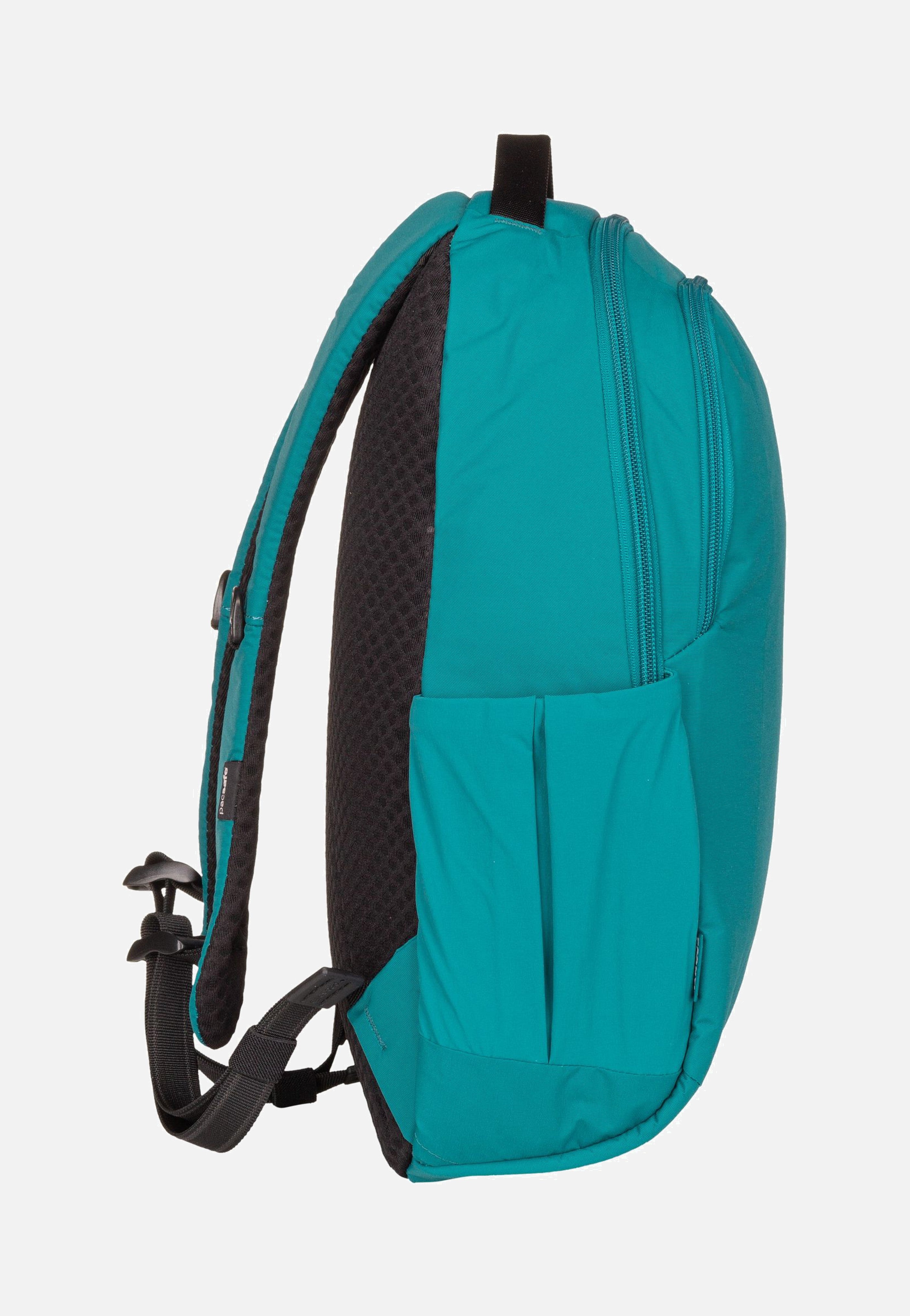 Pacsafe - LS350 Anti-Theft 15L Tidal Teal - Backpack | Neutral-Image