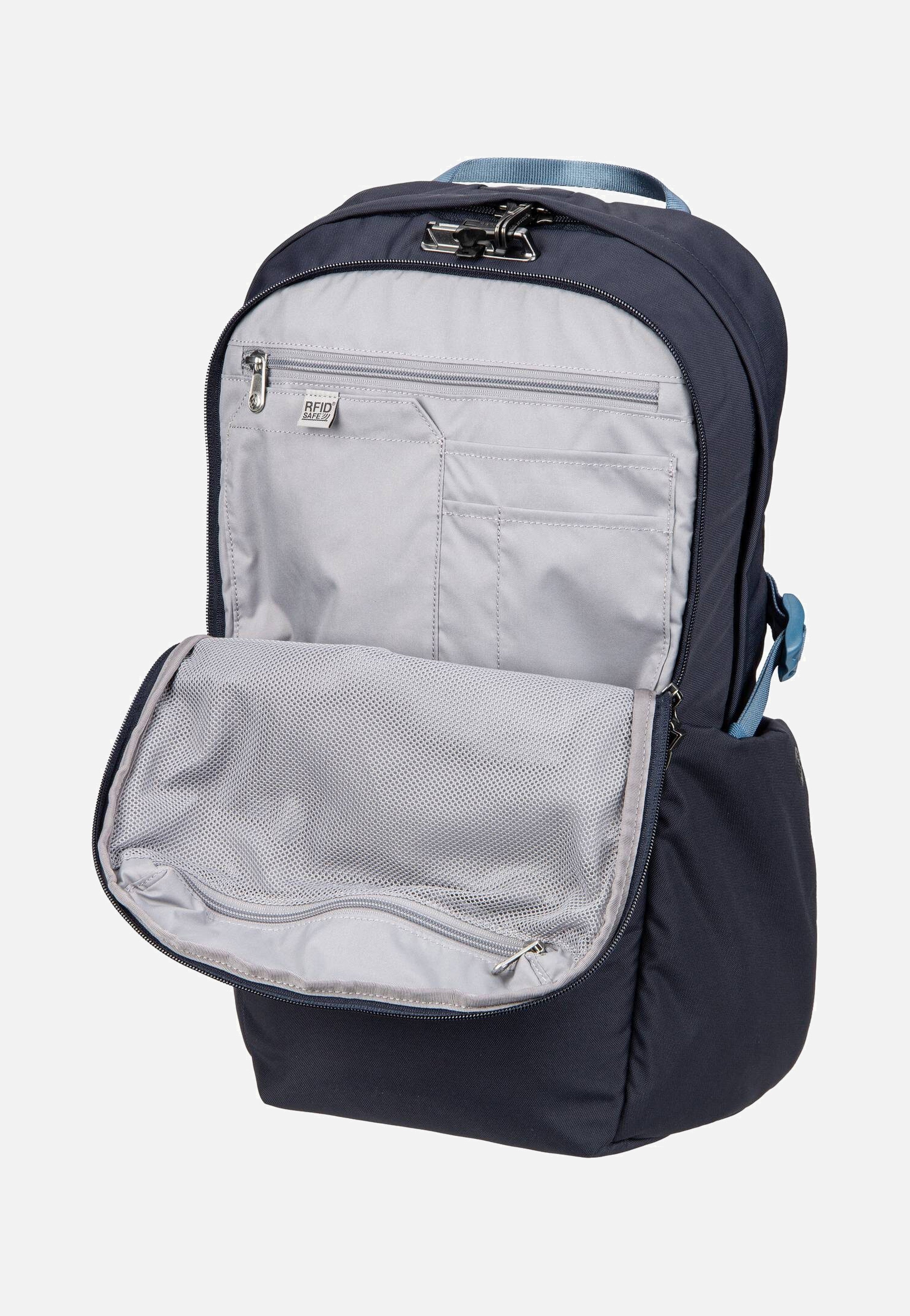 Pacsafe - V 24L Active BP Ocean - Backpack | Neutral-Image