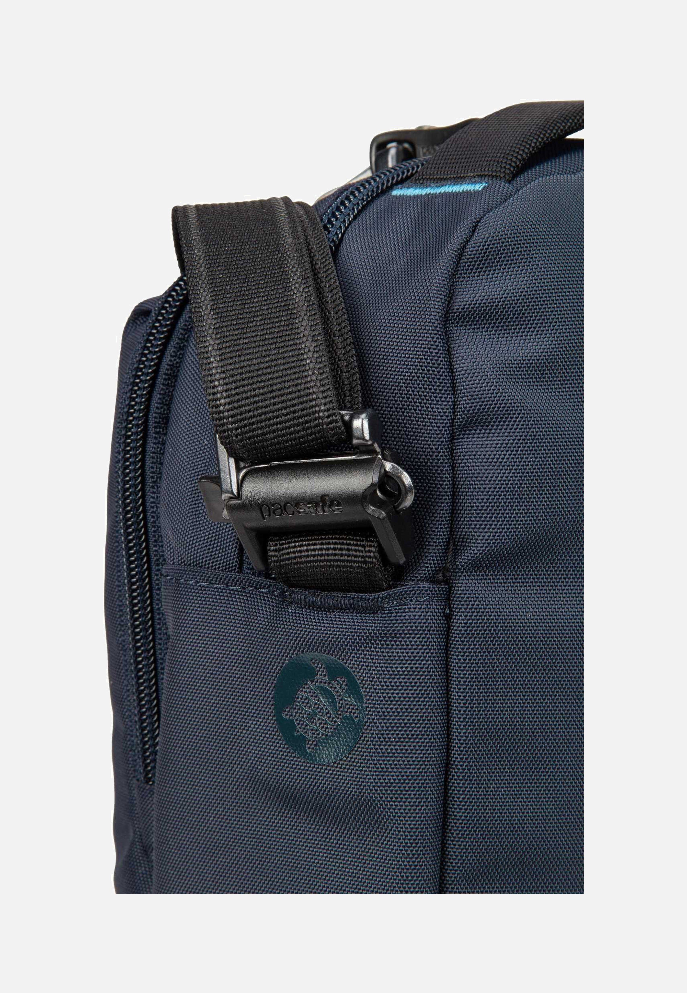 Pacsafe V Companion CB Ocean Umhängetasche