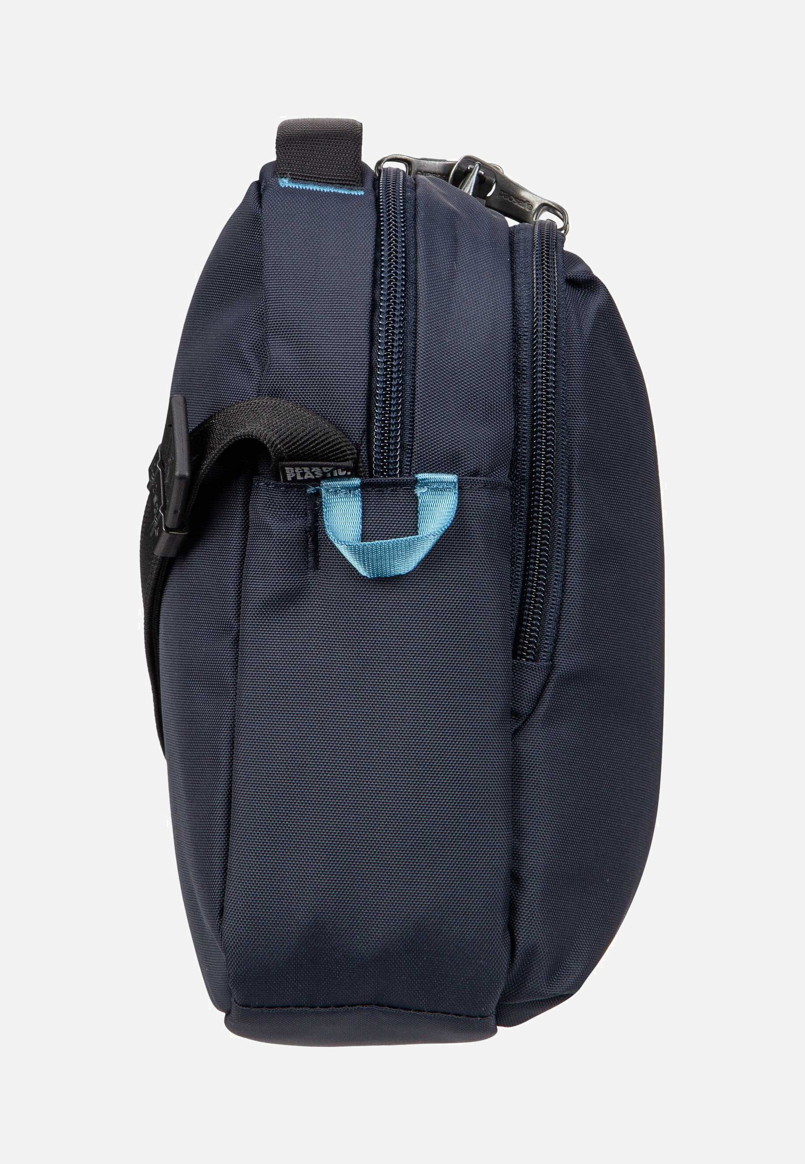 Pacsafe V Companion CB Ocean Umhängetasche
