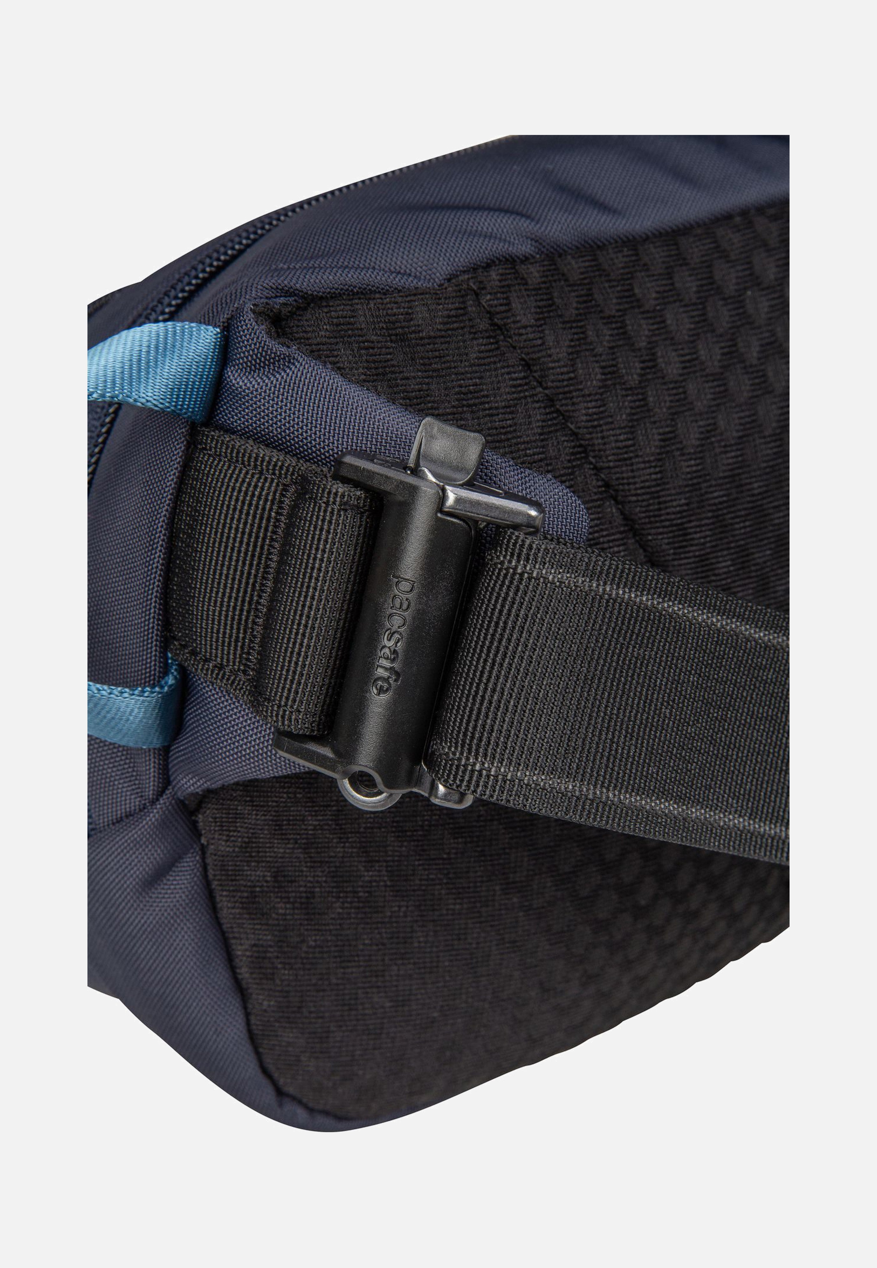 Pacsafe V Hip Pack Ocean Bag