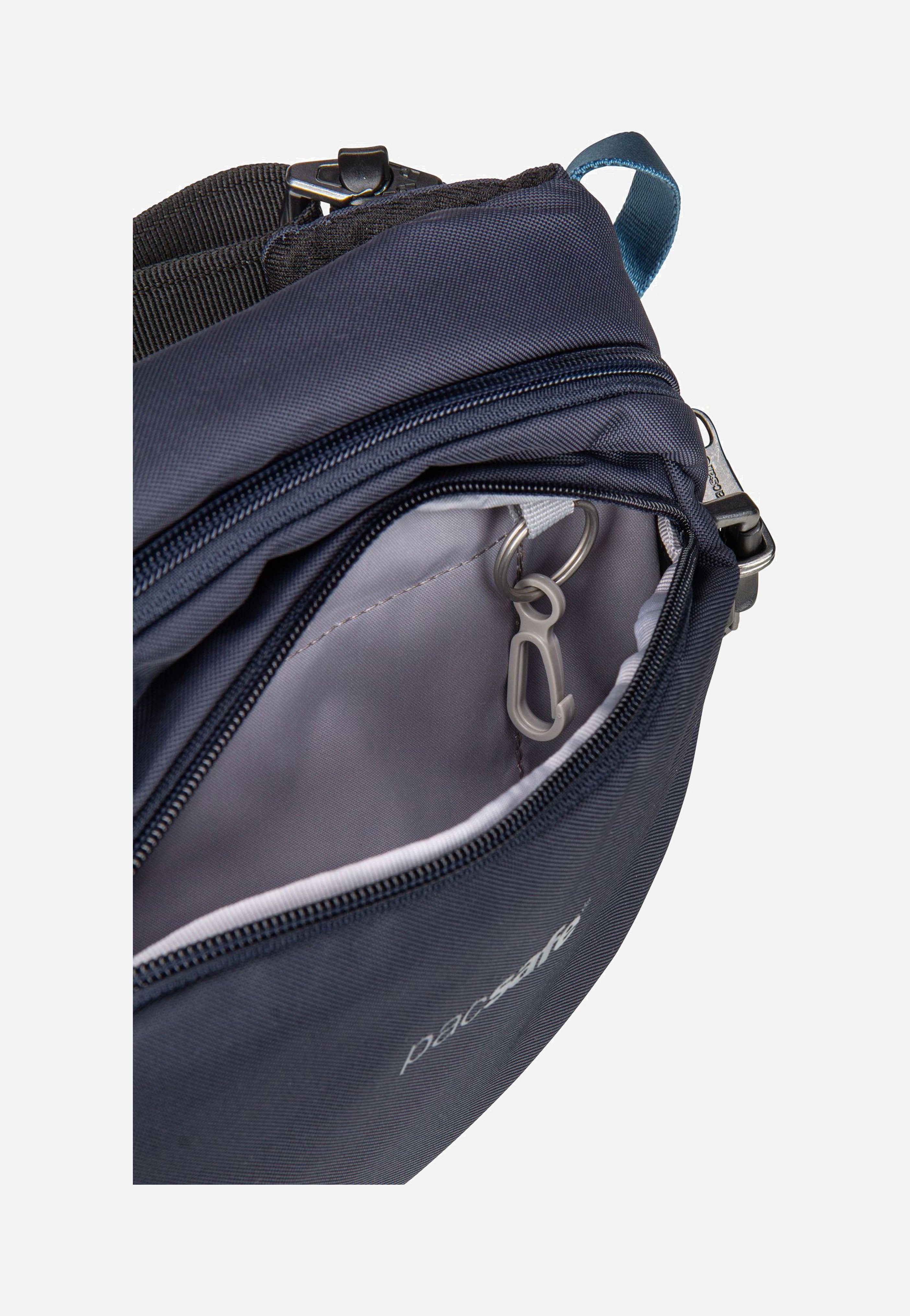 Pacsafe V Hip Pack Ocean Bag