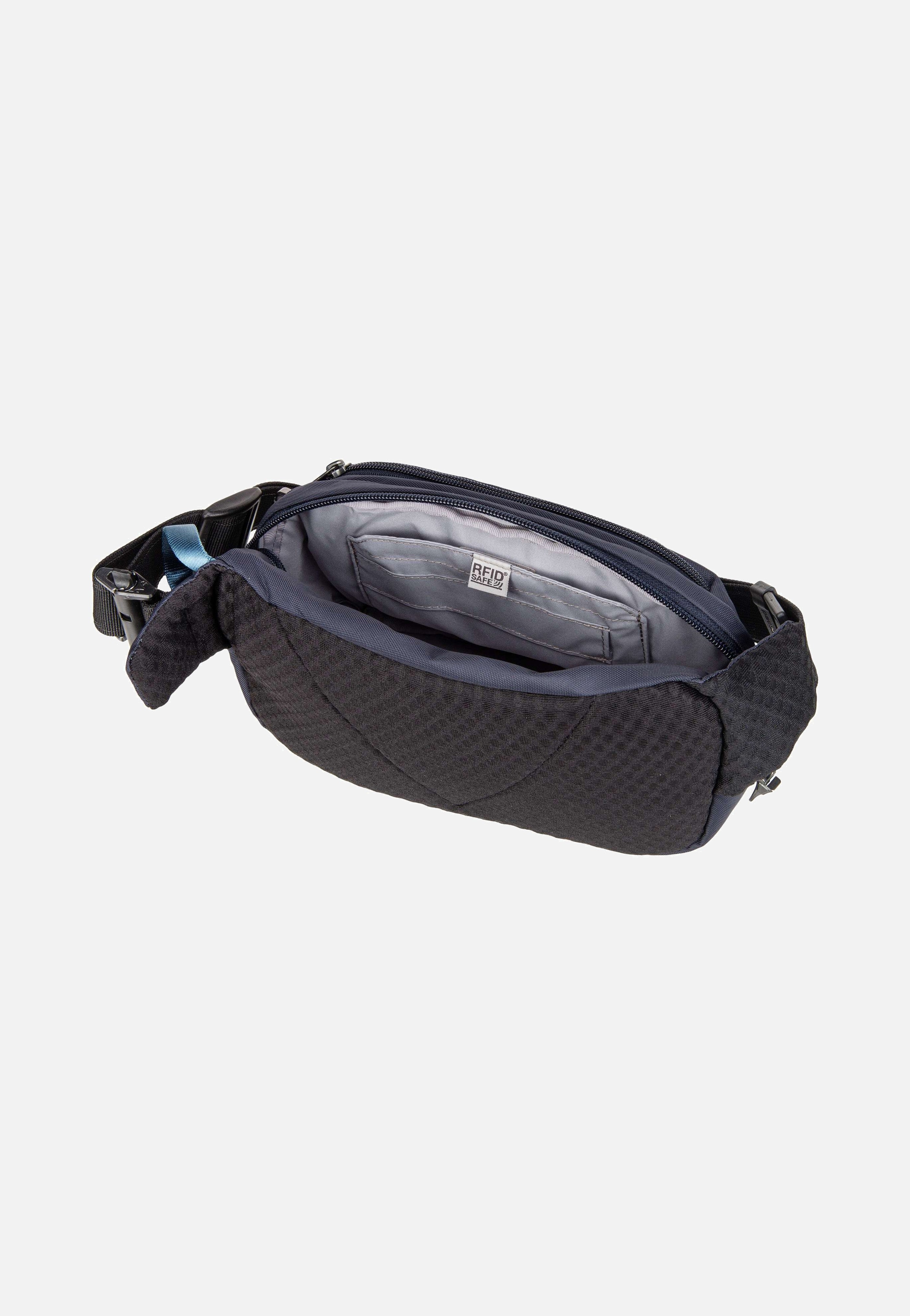 Pacsafe V Hip Pack Ocean Bag