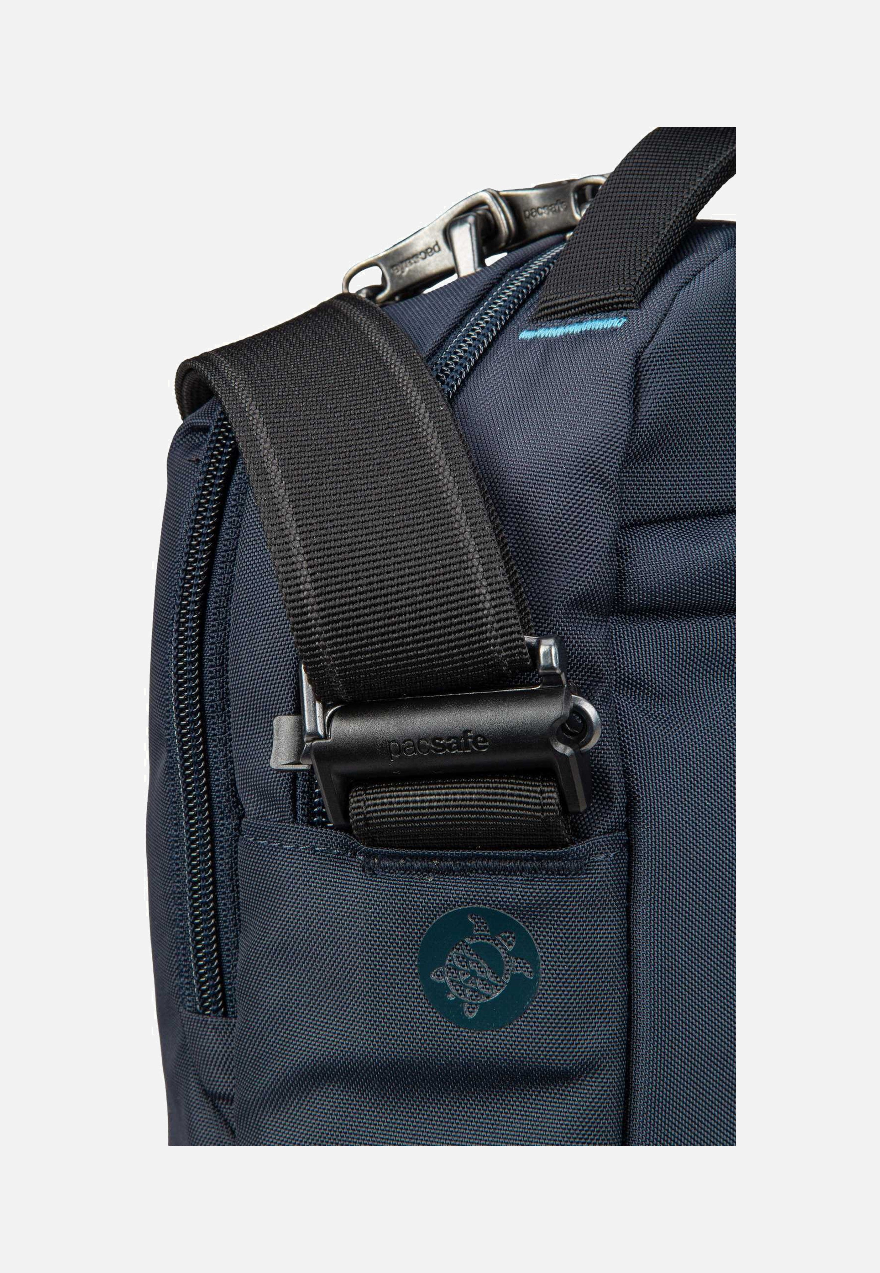 Pacsafe - V Tour CB Ocean - Crossbody Bag | Neutral-Image