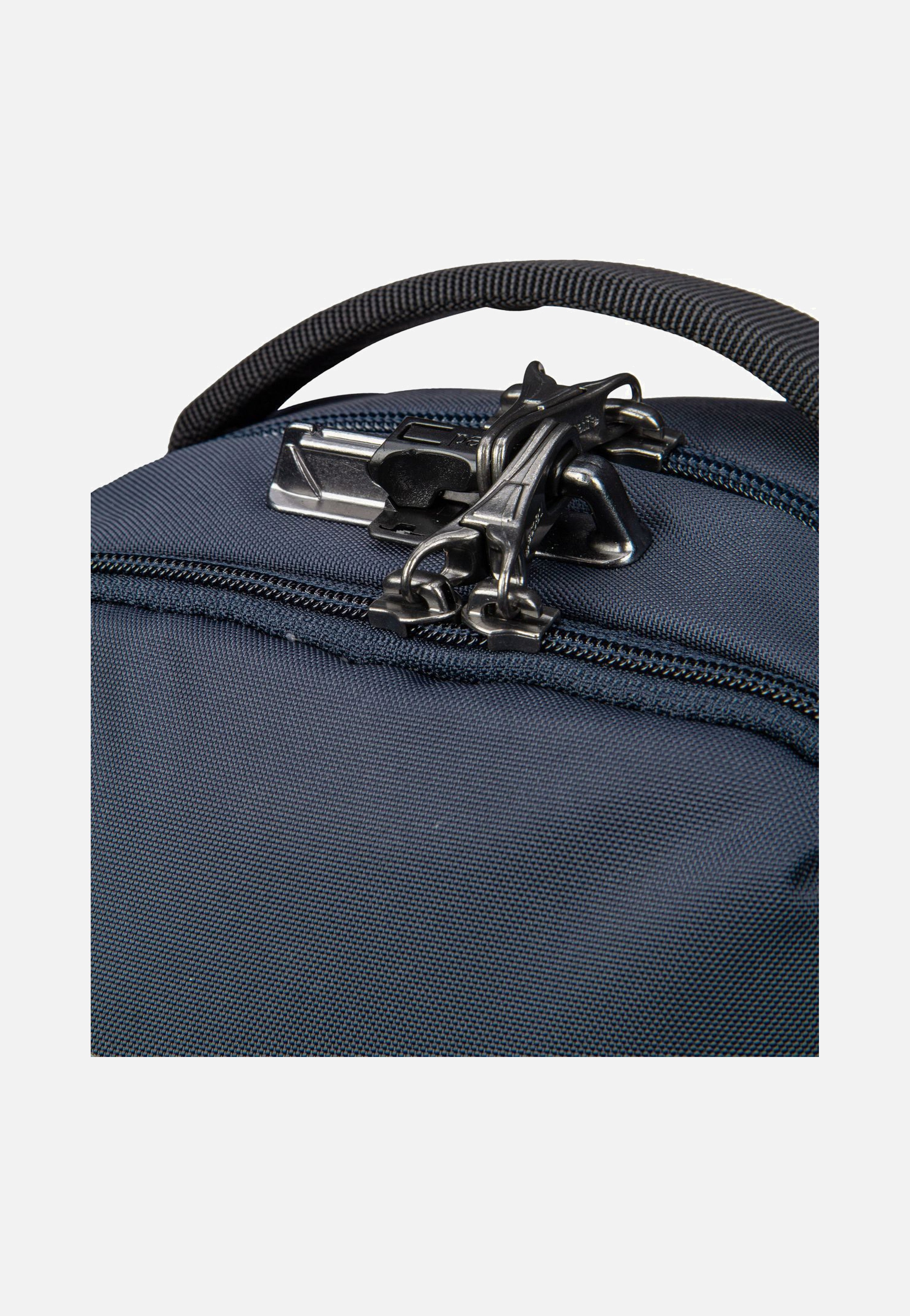 Pacsafe - V Tour CB Ocean - Crossbody Bag | Neutral-Image