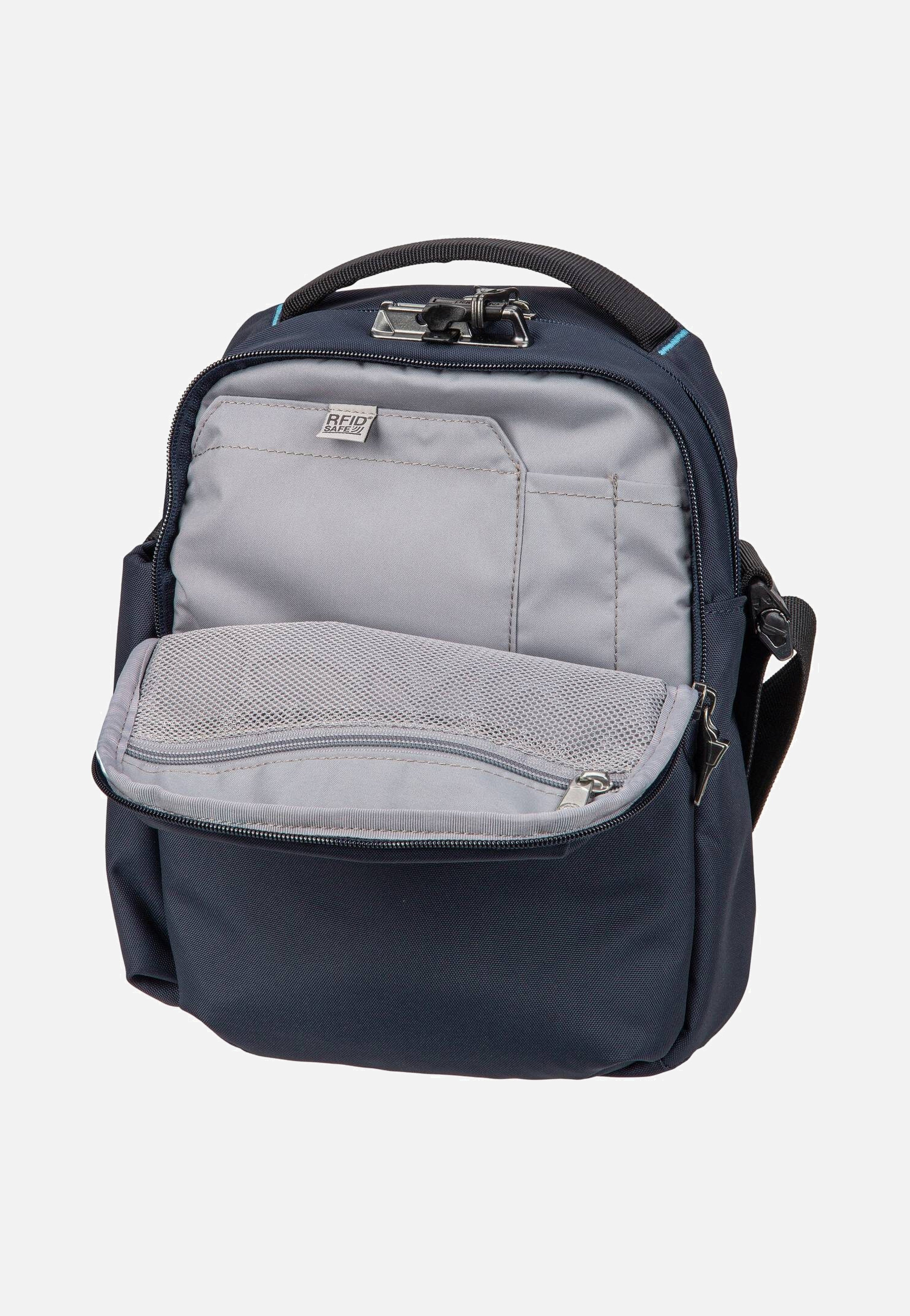 Pacsafe - V Tour CB Ocean - Crossbody Bag | Neutral-Image